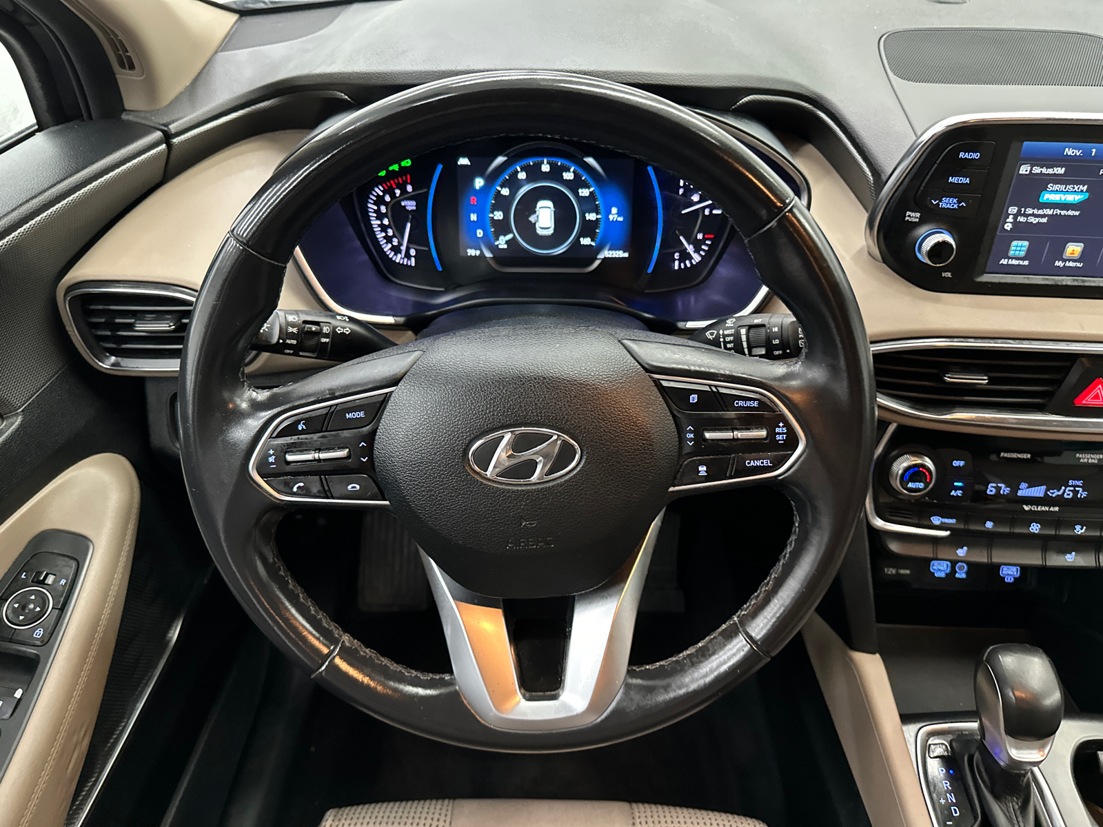 2019 Hyundai Santa Fe SEL Plus 2.4 26