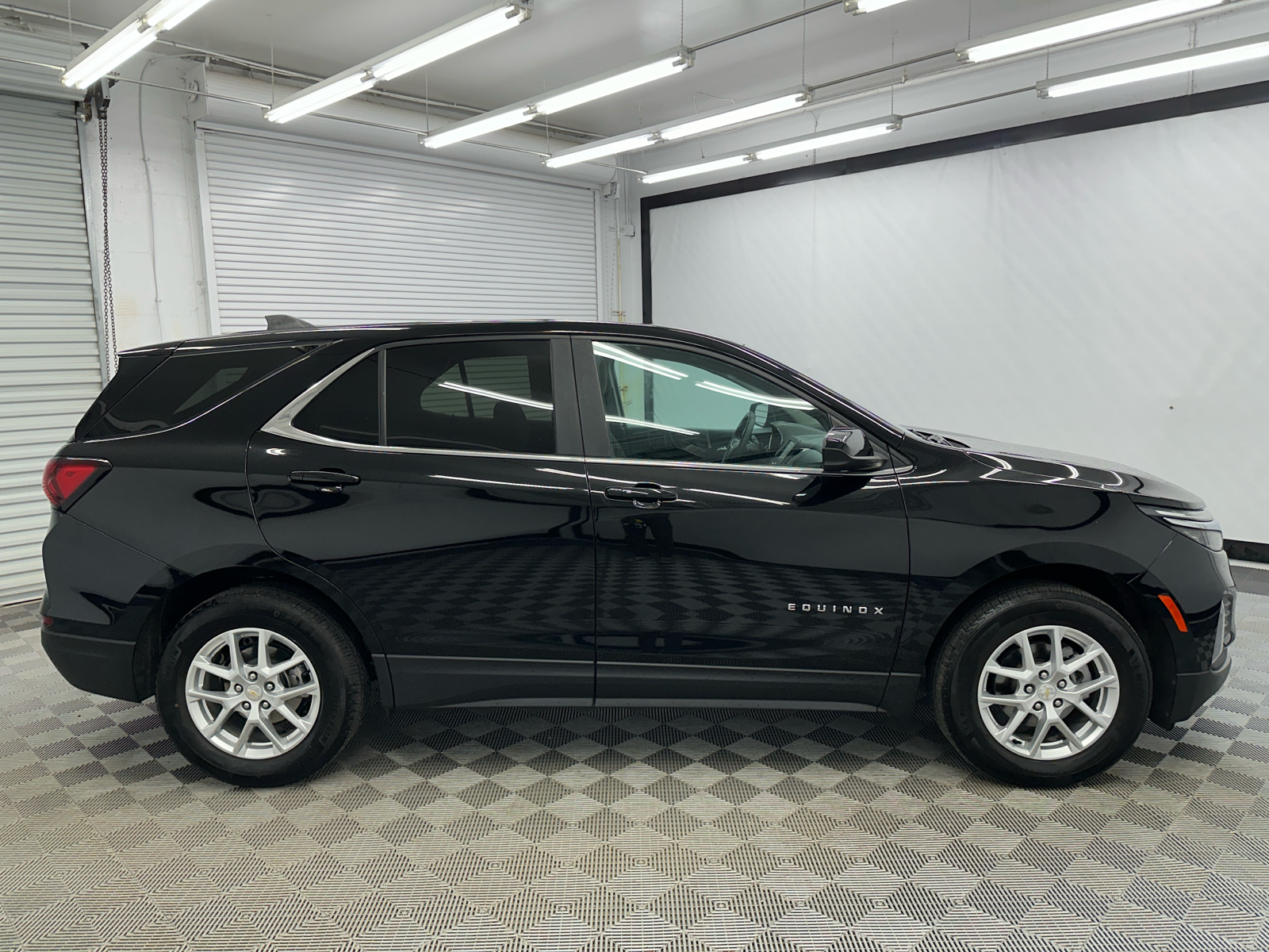 2023 Chevrolet Equinox LT 6