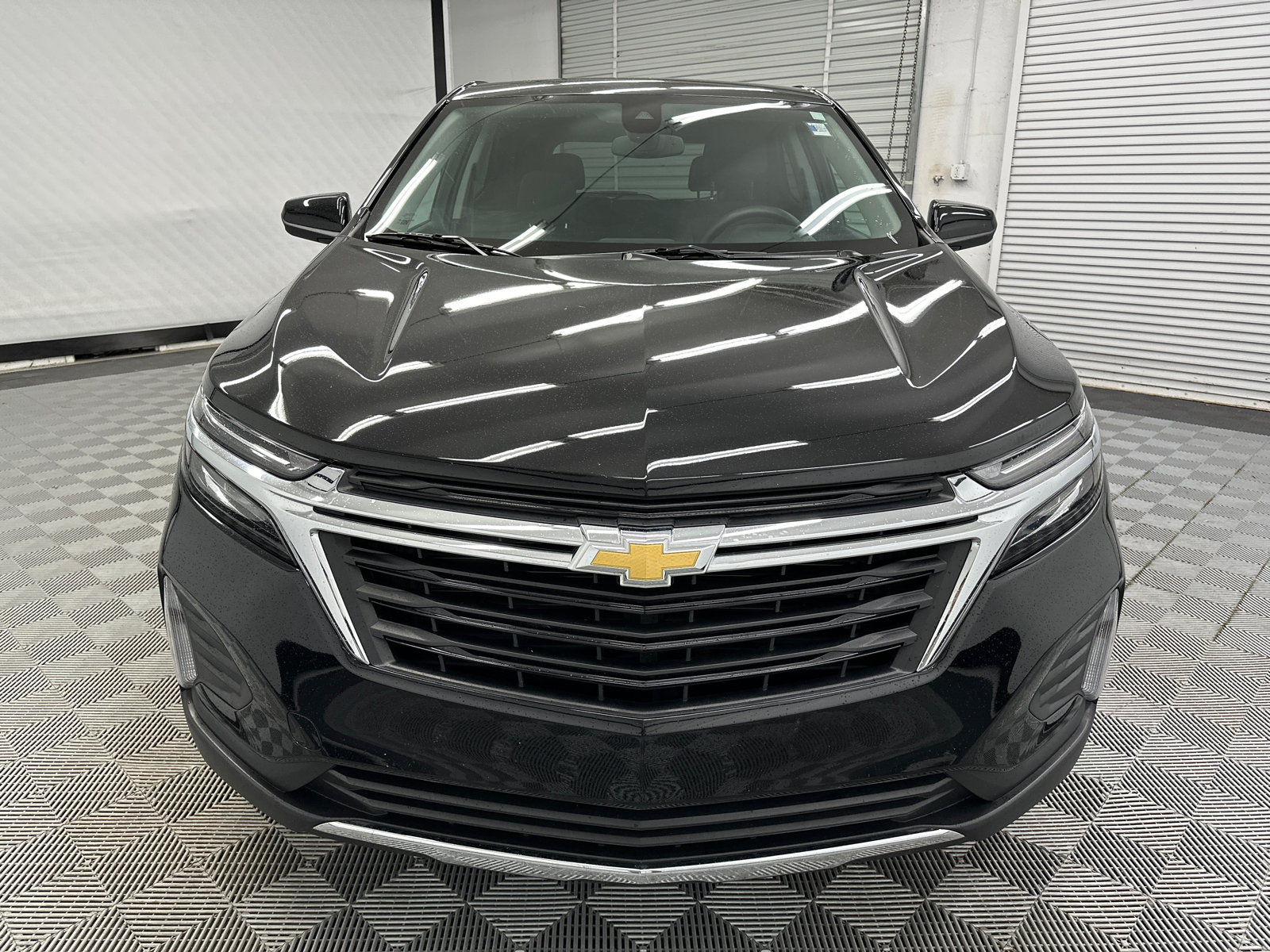 2023 Chevrolet Equinox LT 8