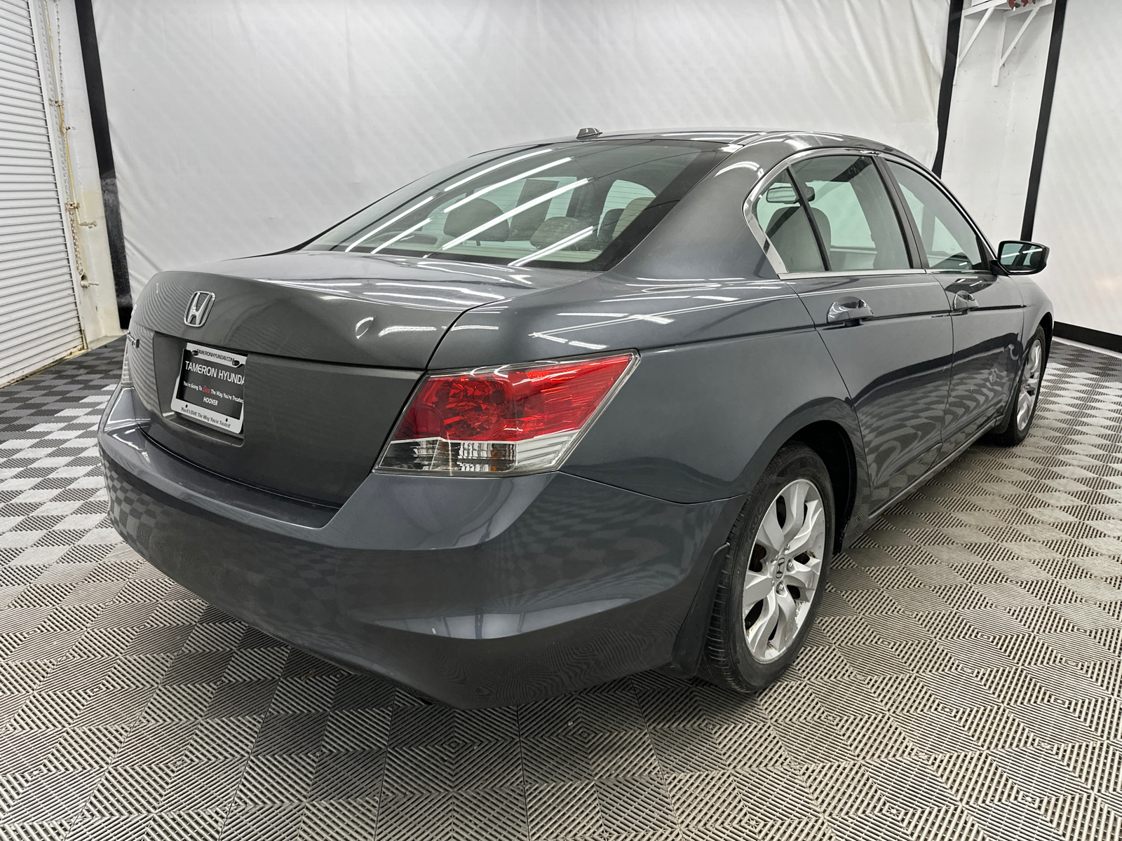 2009 Honda Accord EX-L 5