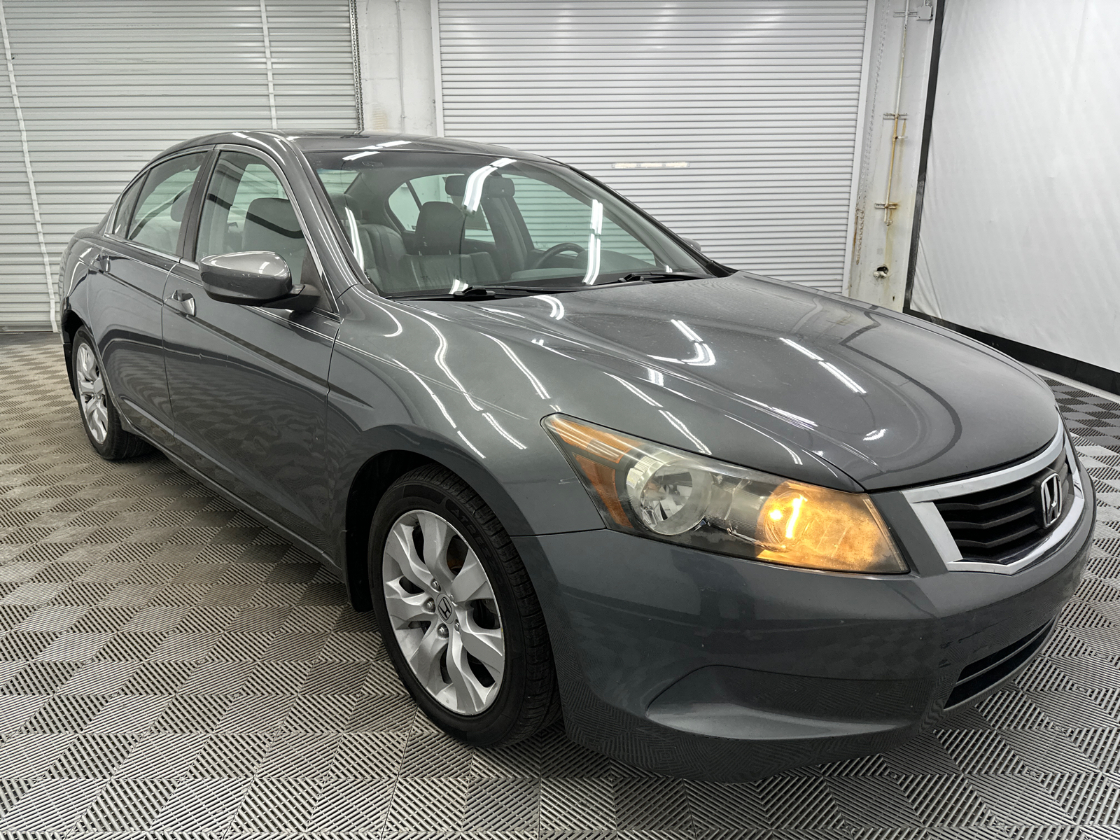 2009 Honda Accord EX-L 7