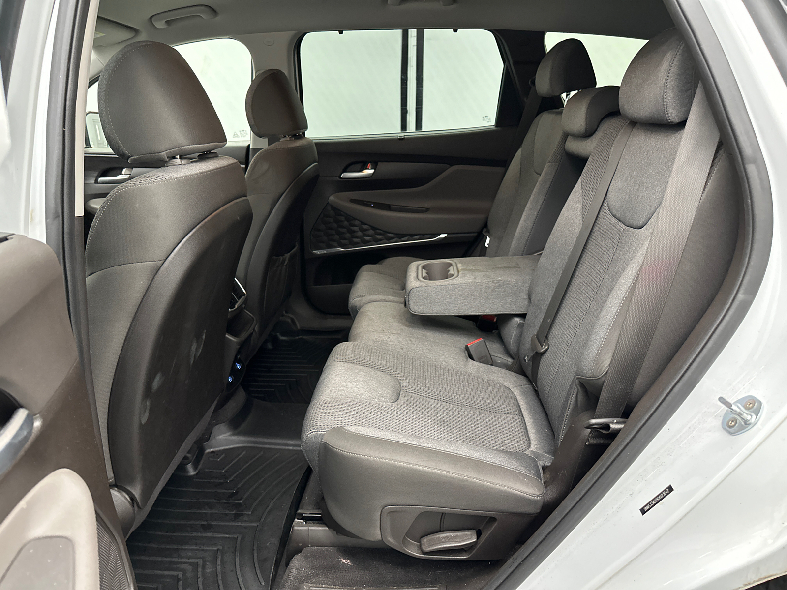 2019 Hyundai Santa Fe SEL Plus 2.4 22