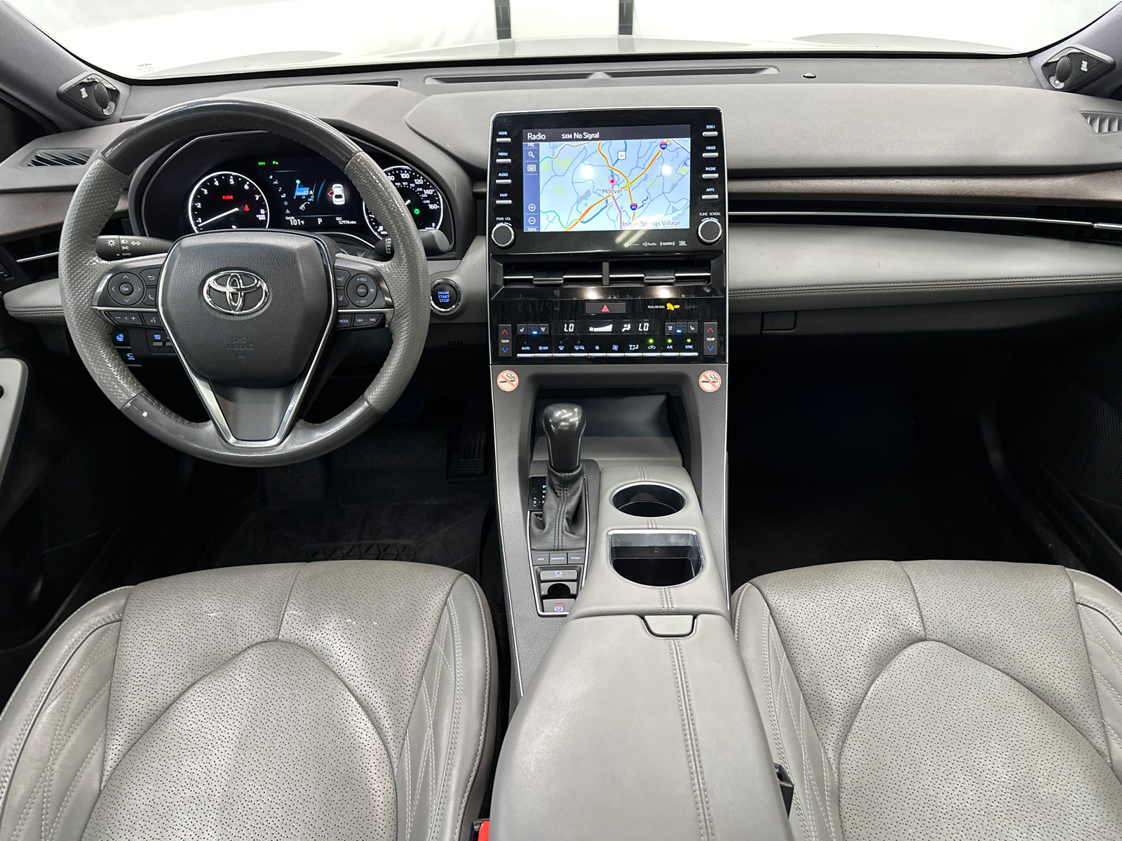 2022 Toyota Avalon Limited 24