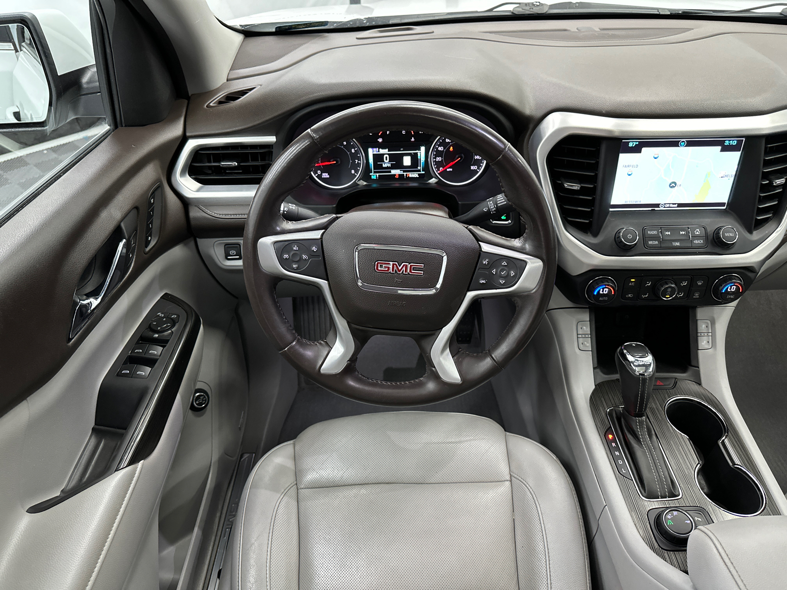 2018 GMC Acadia SLT-2 29