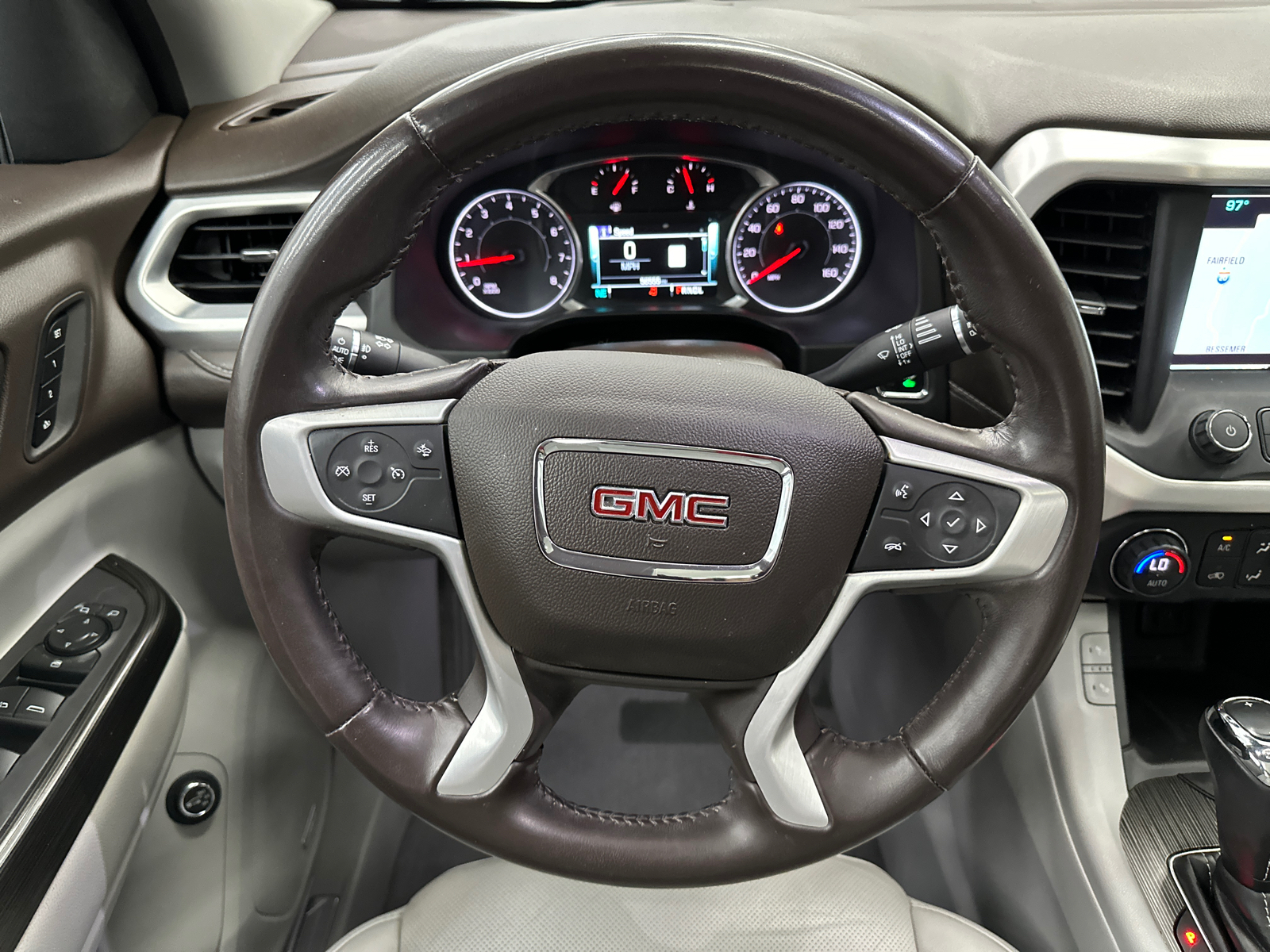 2018 GMC Acadia SLT-2 30