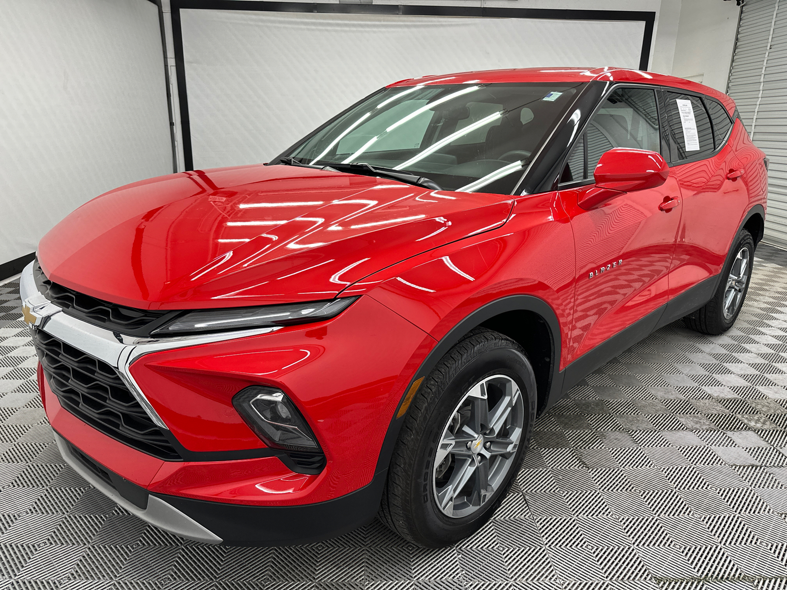 2023 Chevrolet Blazer LT 1