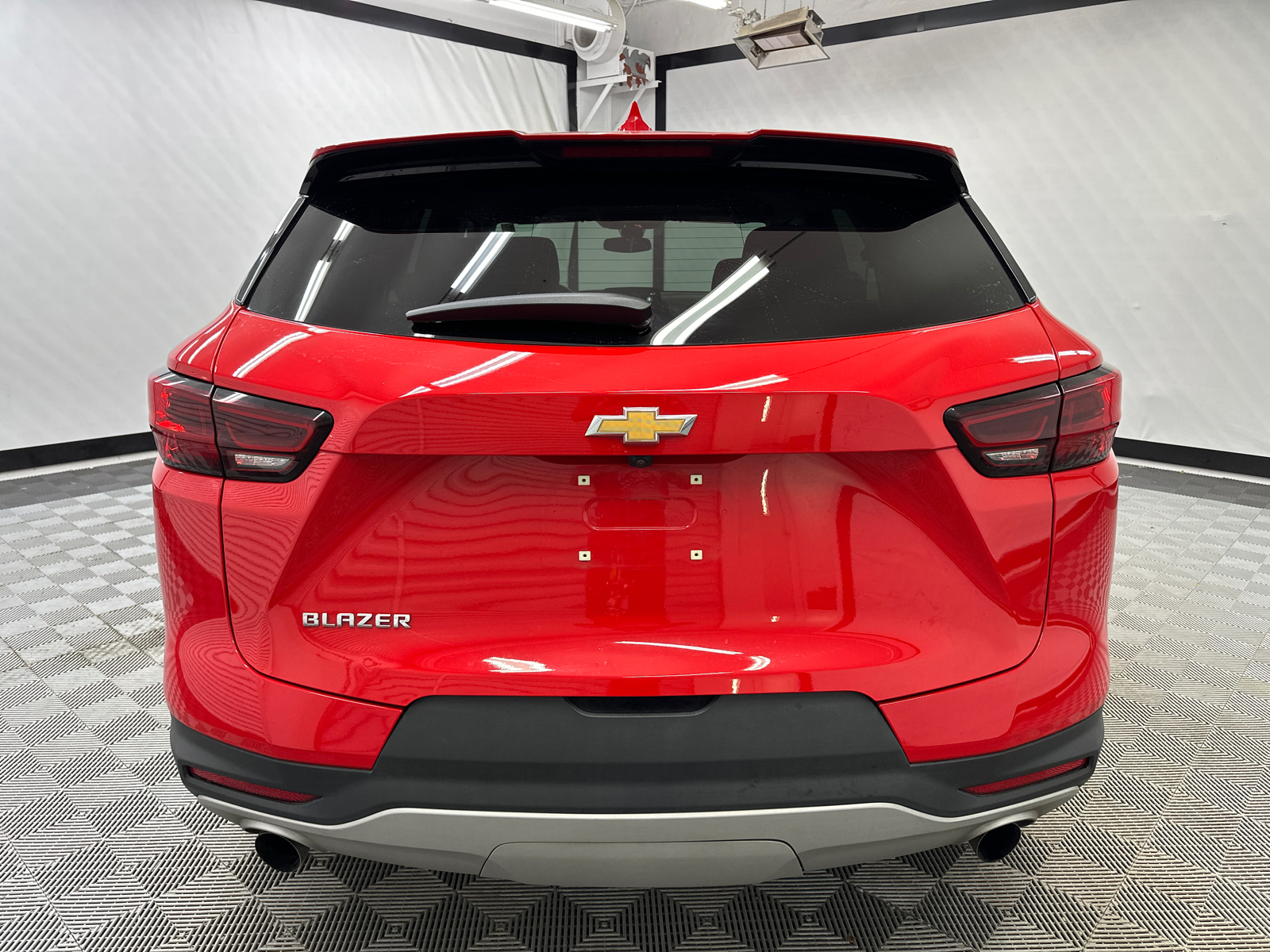 2023 Chevrolet Blazer LT 4