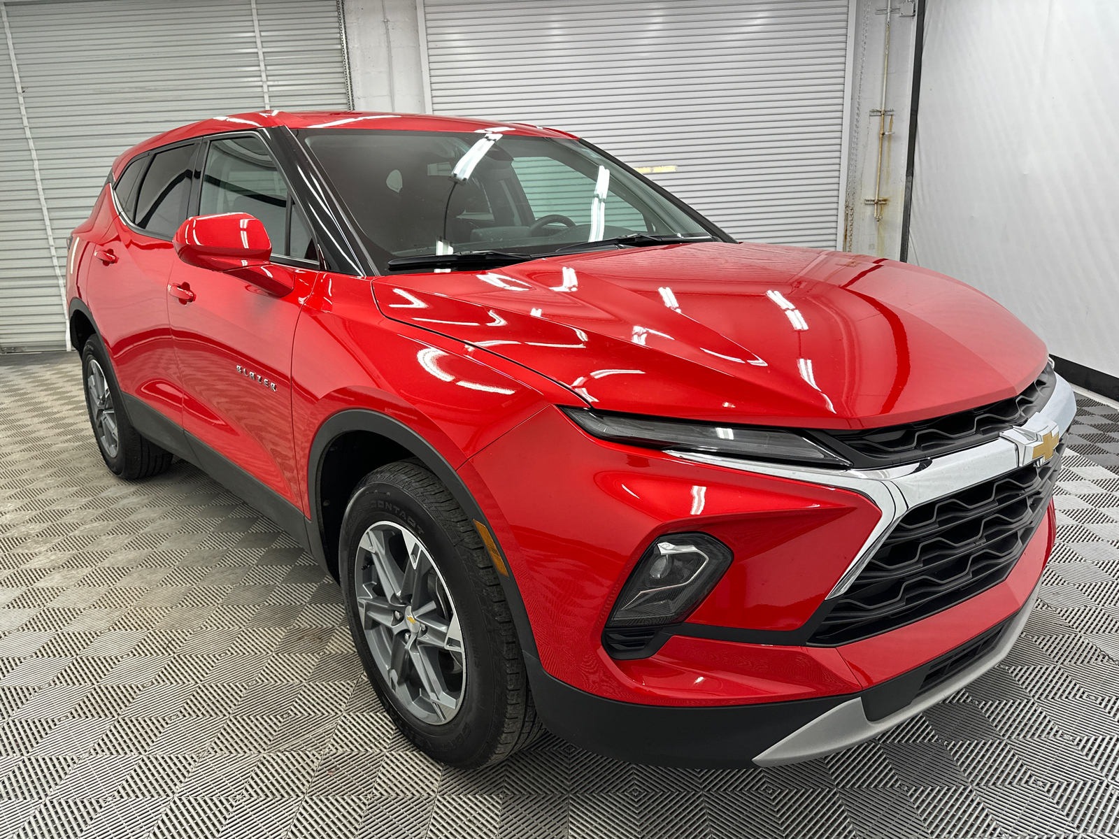 2023 Chevrolet Blazer LT 7