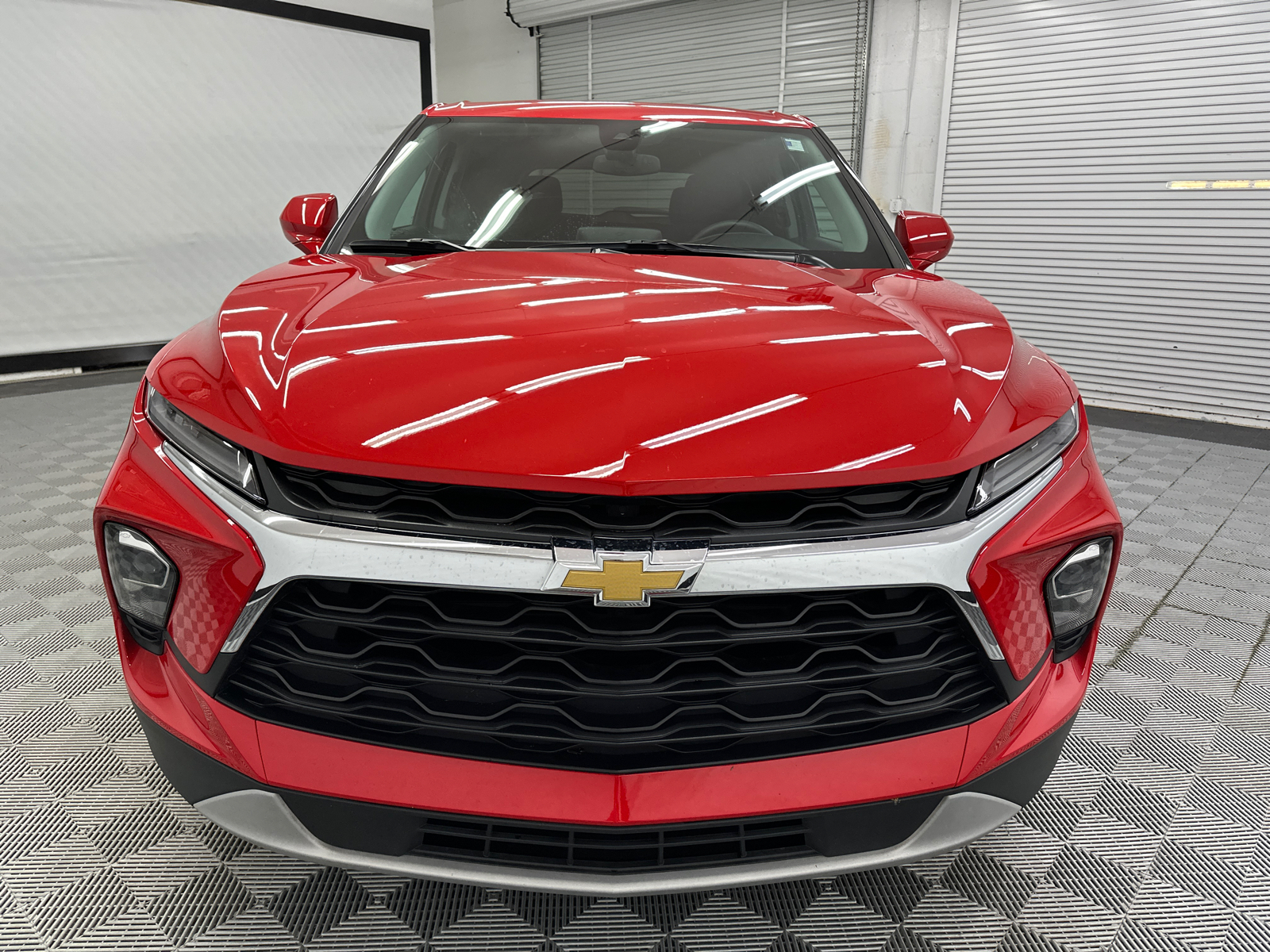 2023 Chevrolet Blazer LT 8