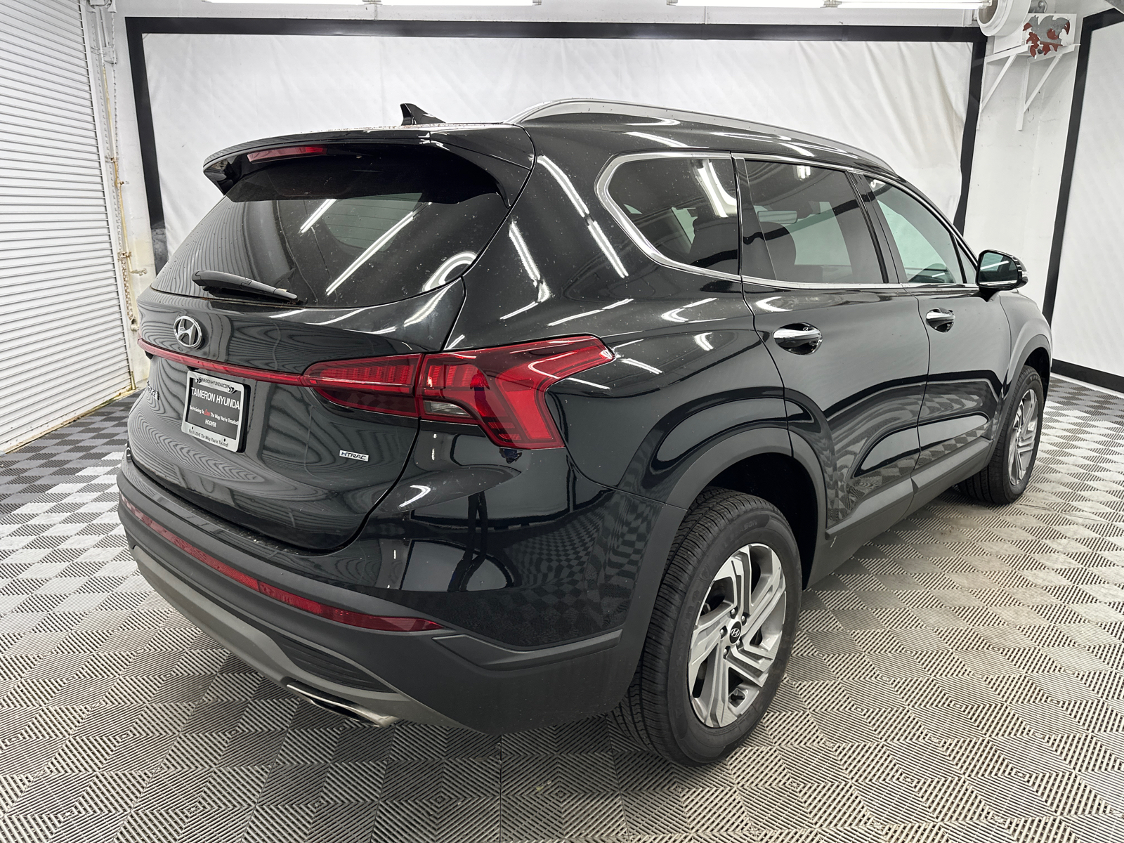 2023 Hyundai Santa Fe SEL 5