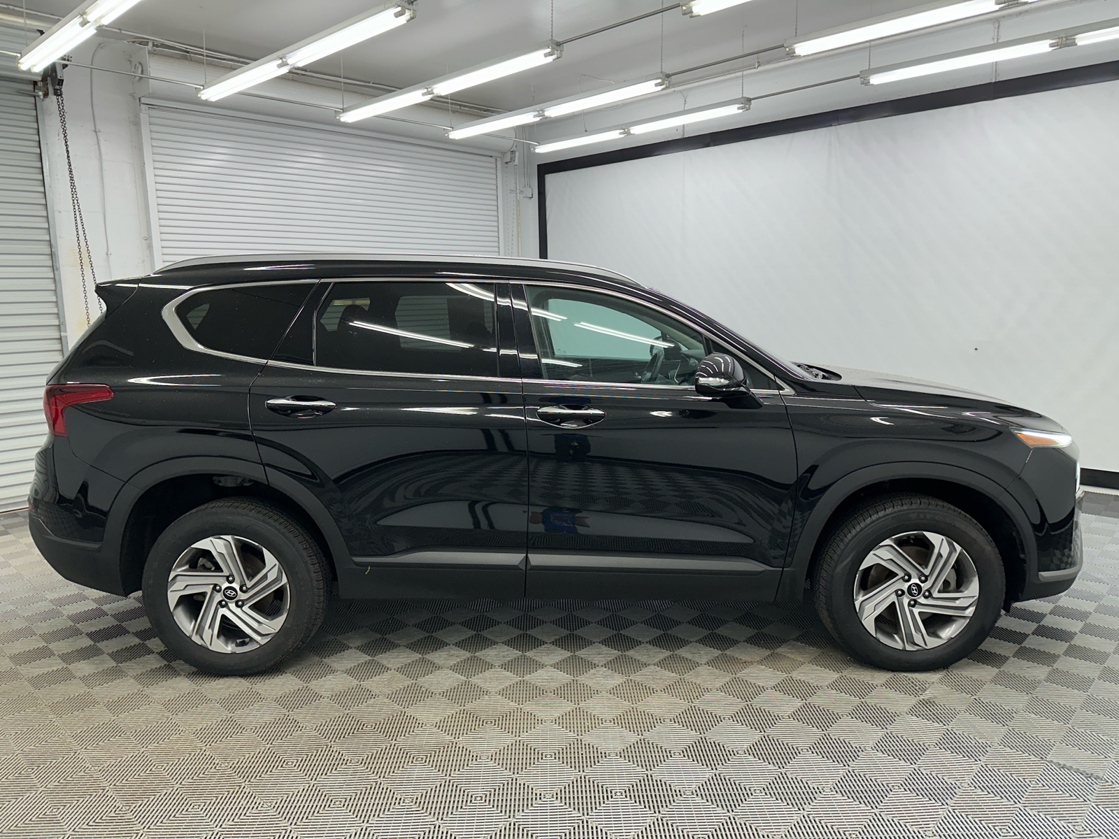 2023 Hyundai Santa Fe SEL 6