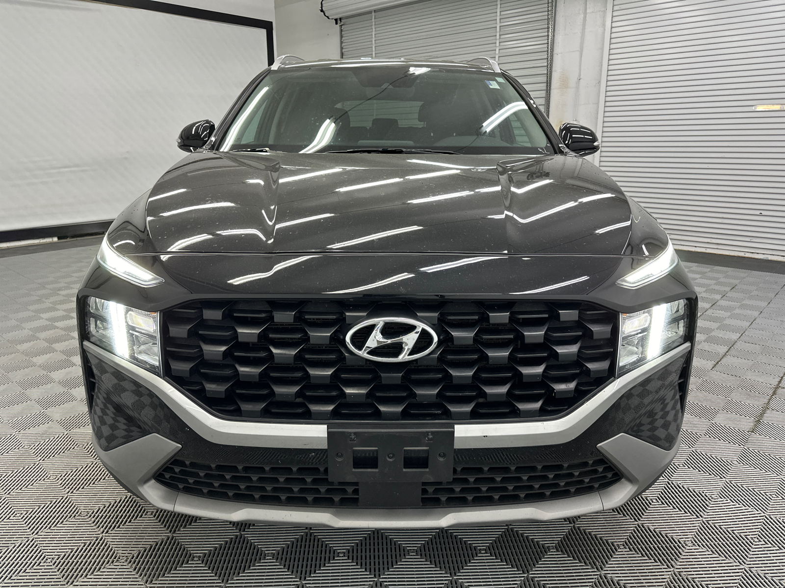 2023 Hyundai Santa Fe SEL 8