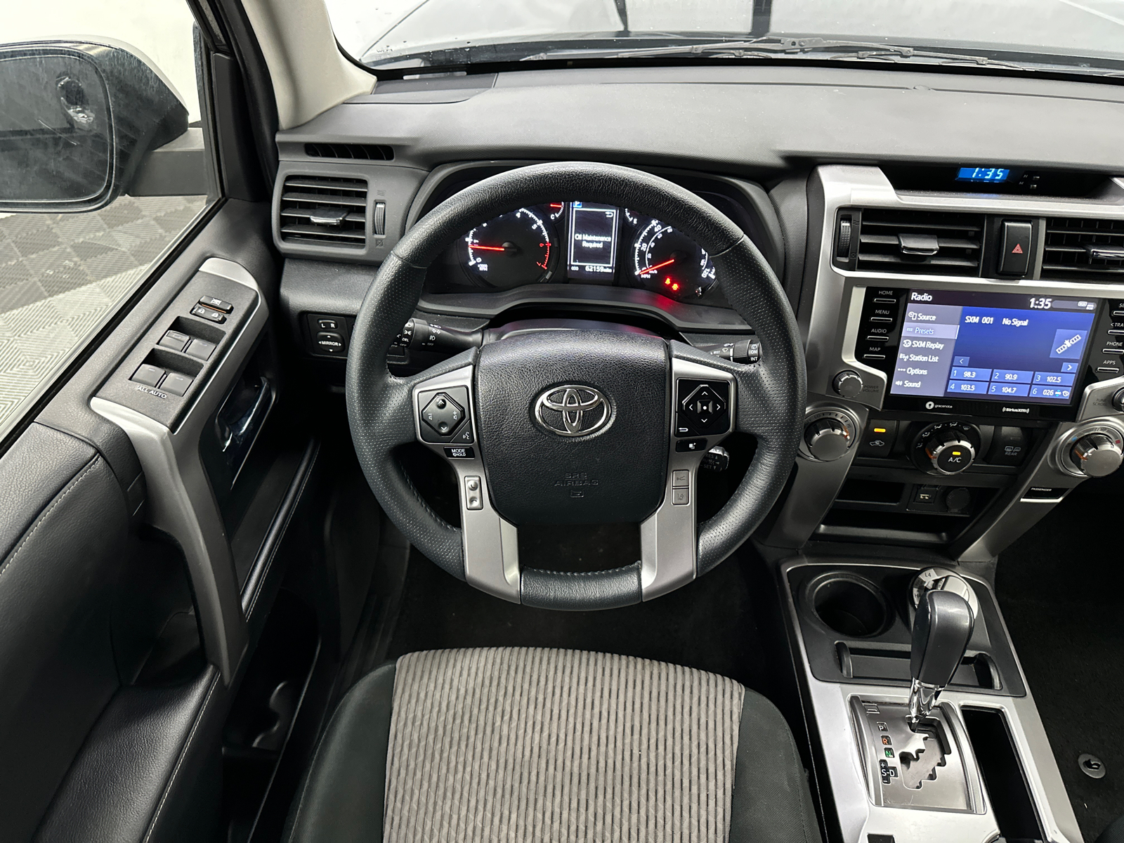 2022 Toyota 4Runner SR5 25