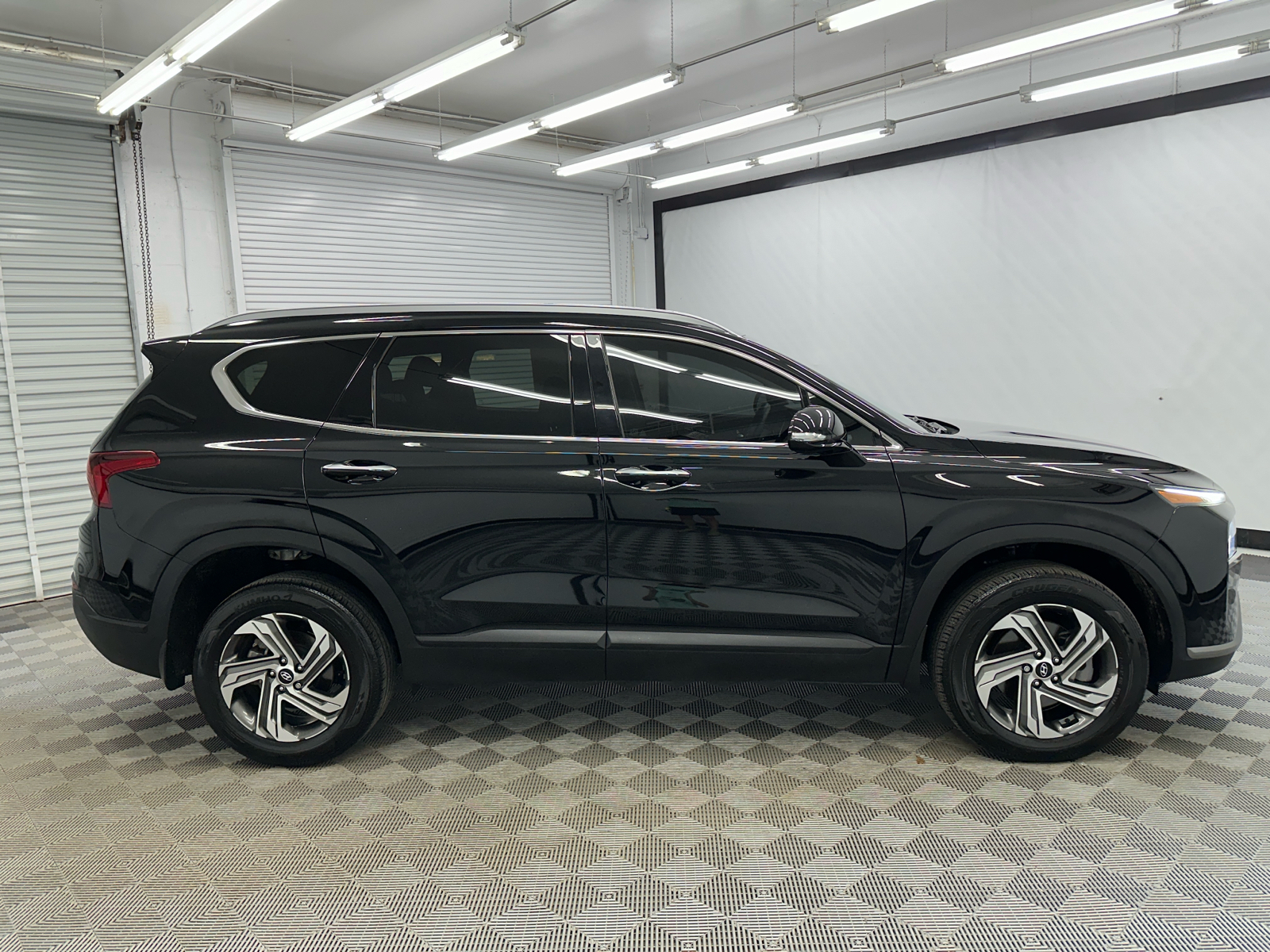 2023 Hyundai Santa Fe SEL 6