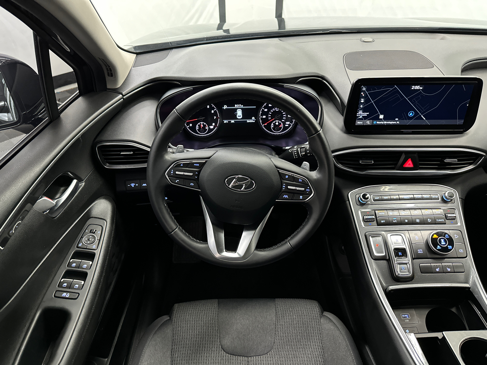 2023 Hyundai Santa Fe SEL 25