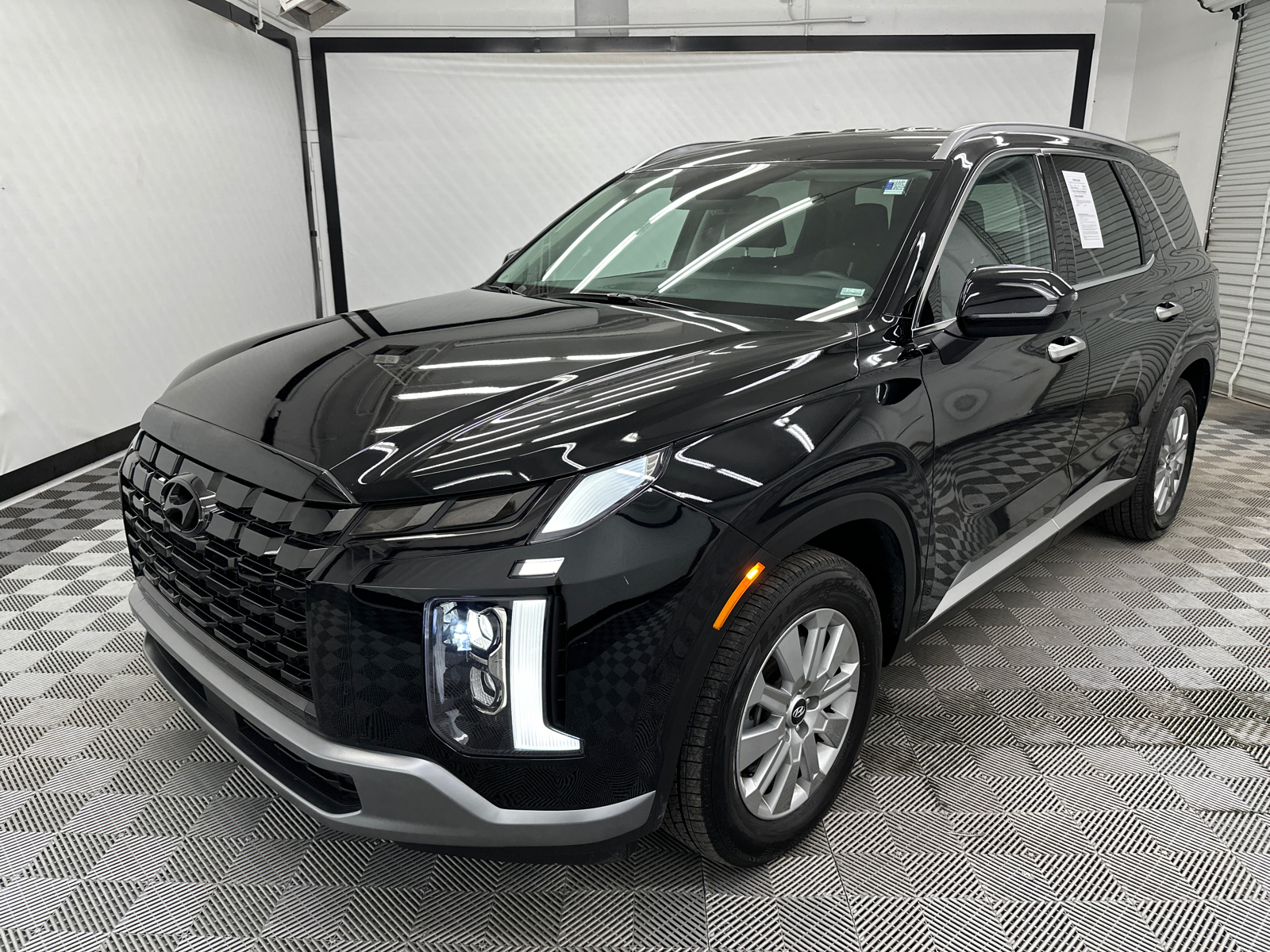 2024 Hyundai Palisade SEL 1