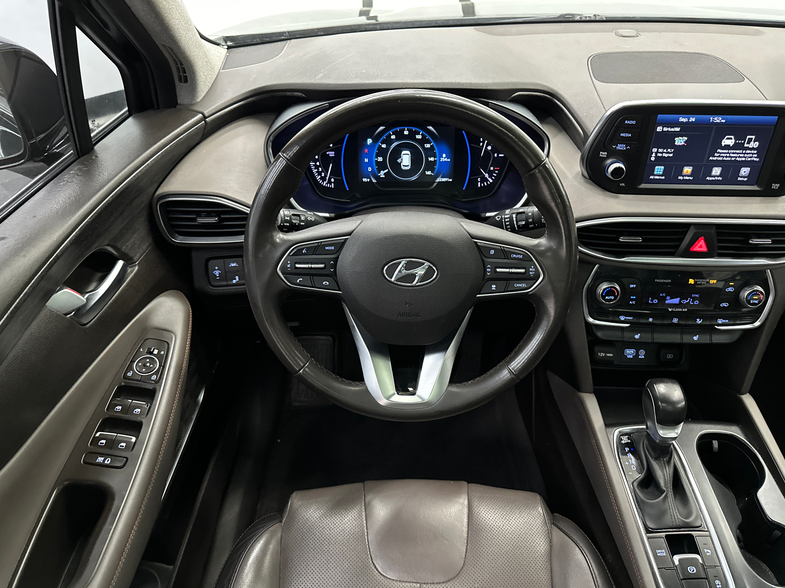 2019 Hyundai Santa Fe Limited 2.0T 26