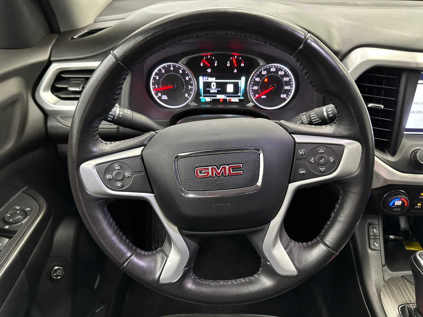 2019 GMC Acadia SLT-1 27