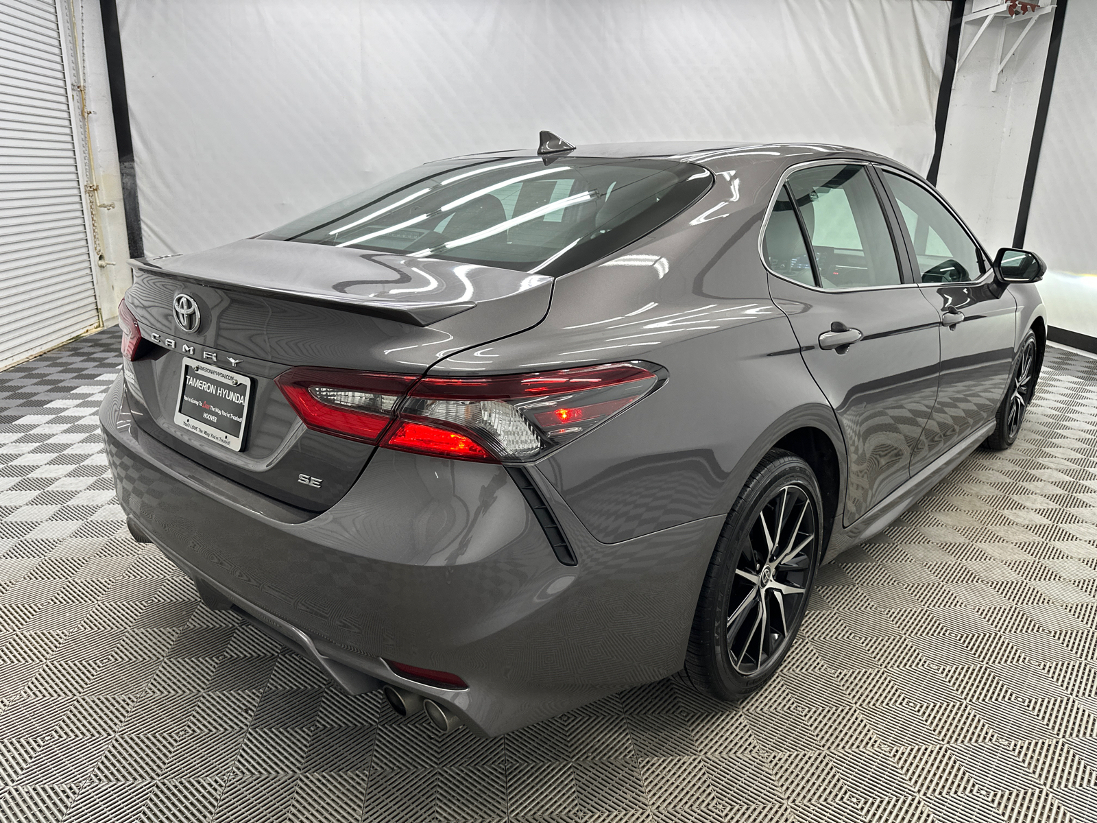 2023 Toyota Camry SE 5