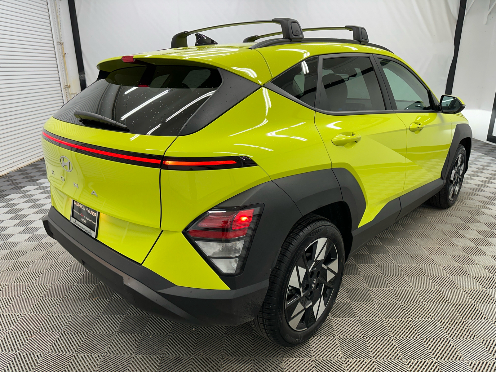 2024 Hyundai Kona SEL 5