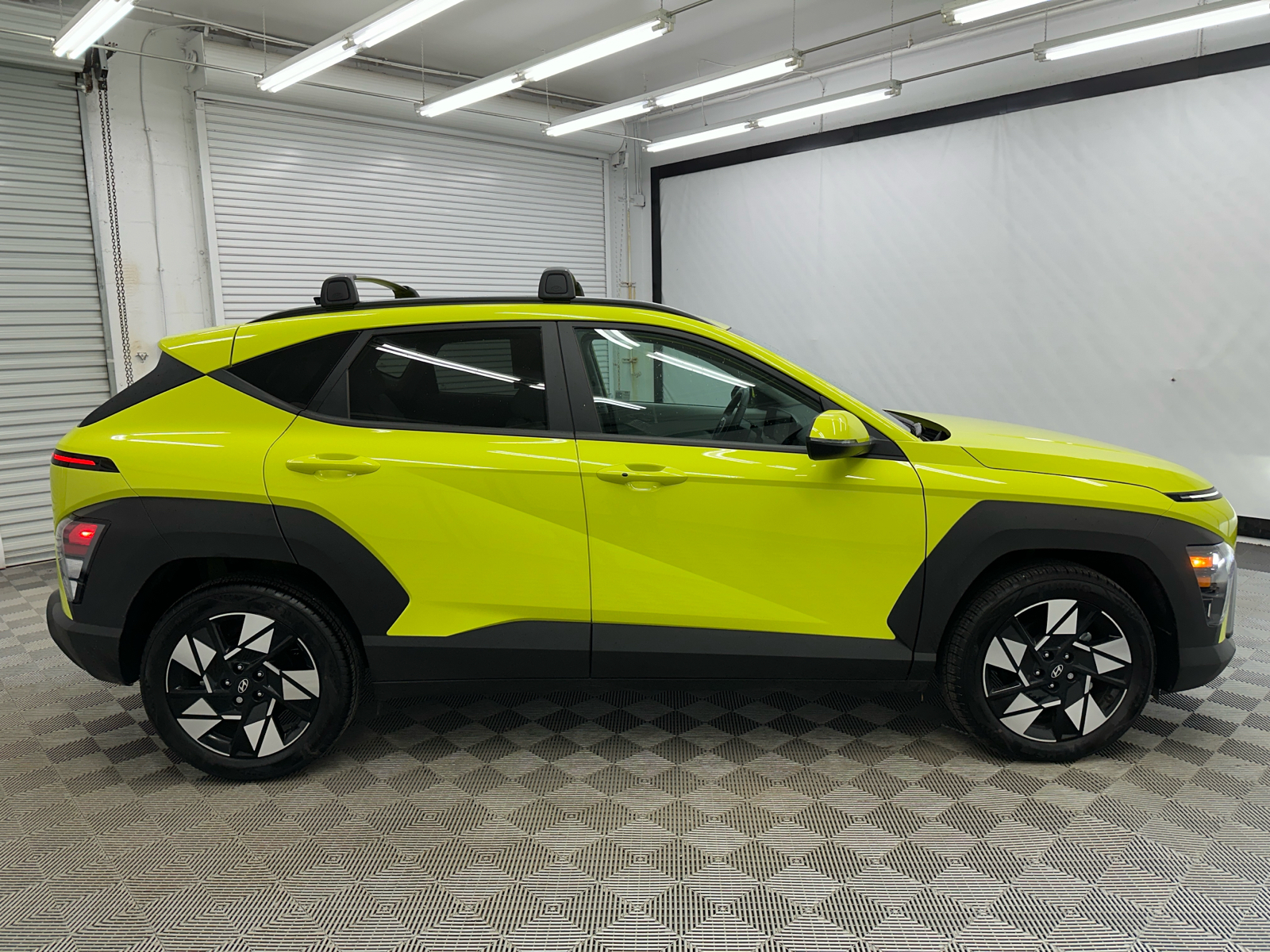 2024 Hyundai Kona SEL 6