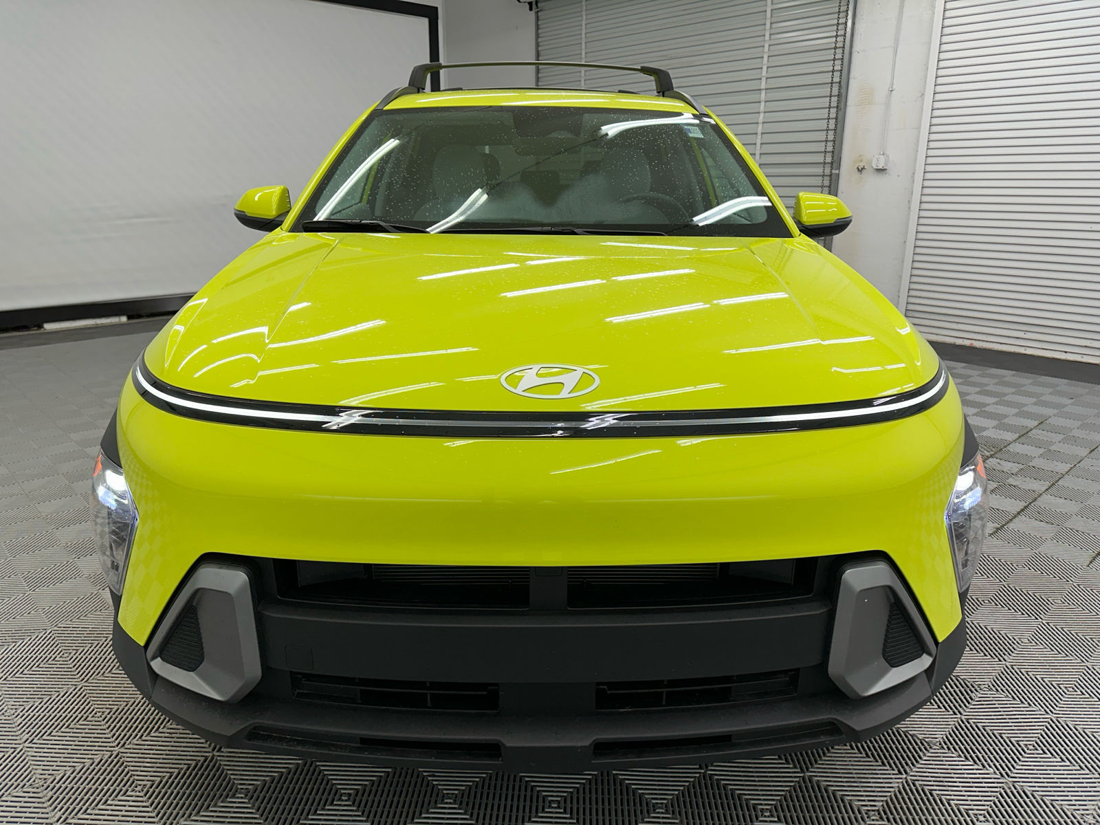 2024 Hyundai Kona SEL 8