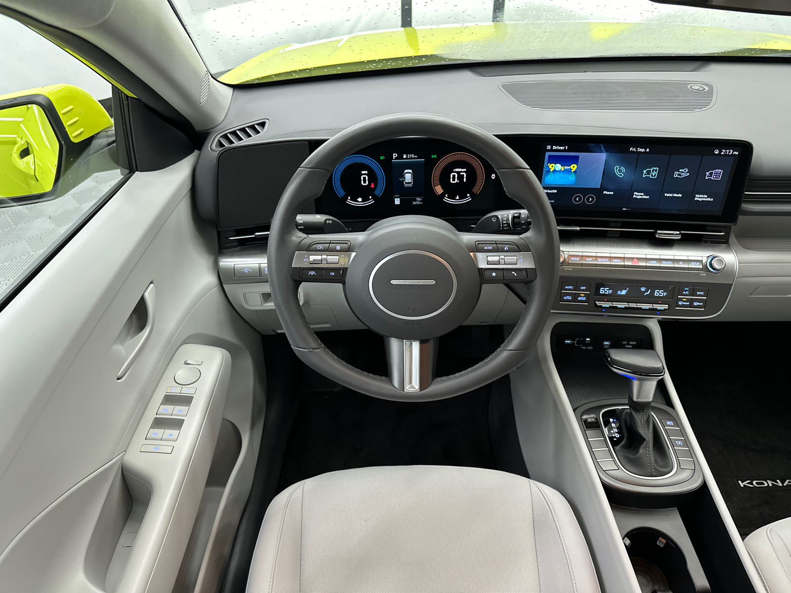 2024 Hyundai Kona SEL 24