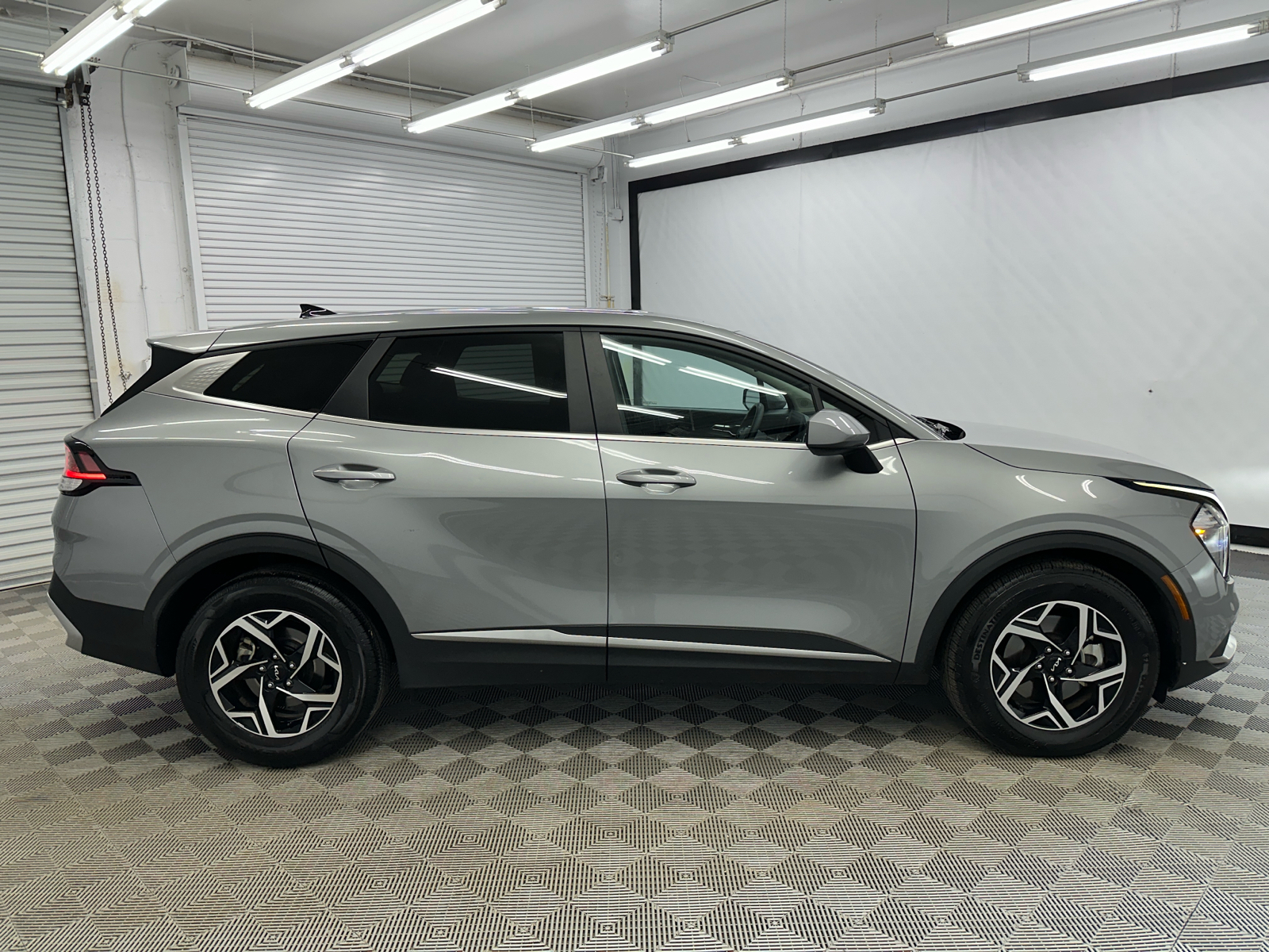 2023 Kia Sportage LX 6