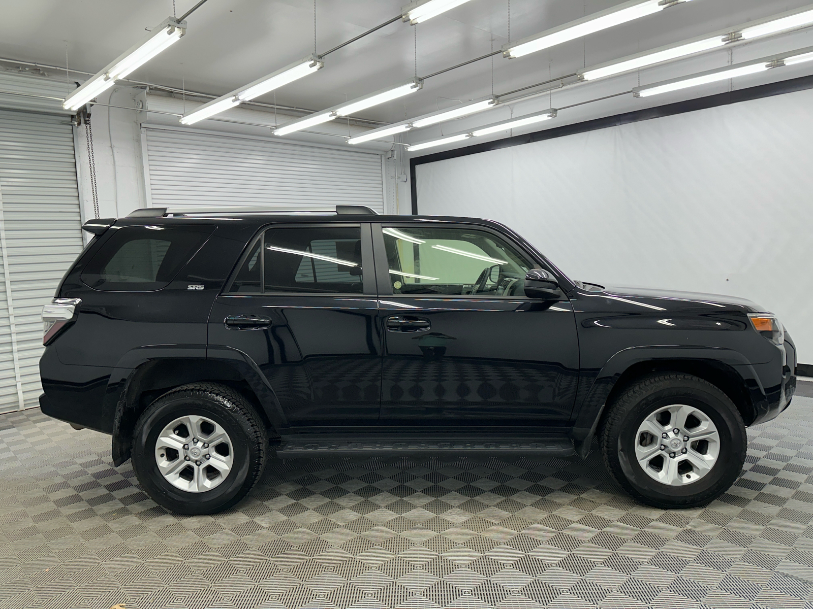 2023 Toyota 4Runner SR5 6