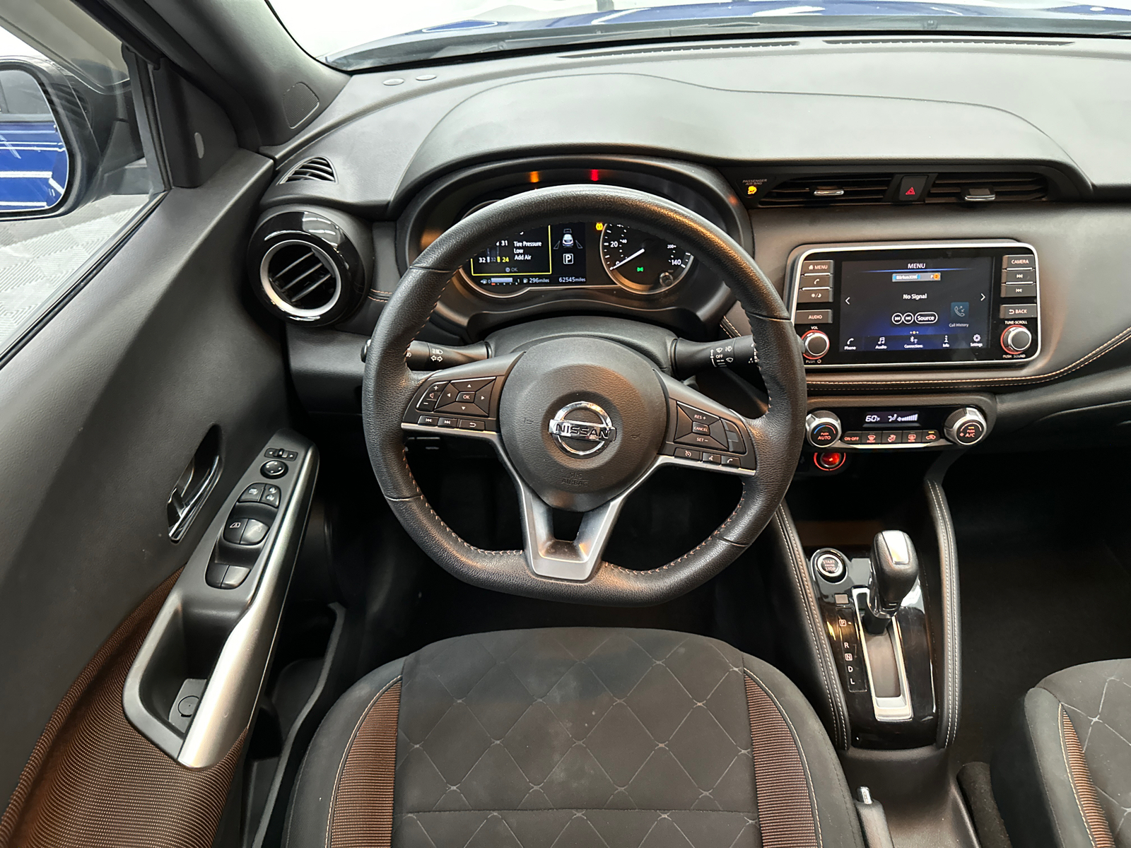 2020 Nissan Kicks SR 22