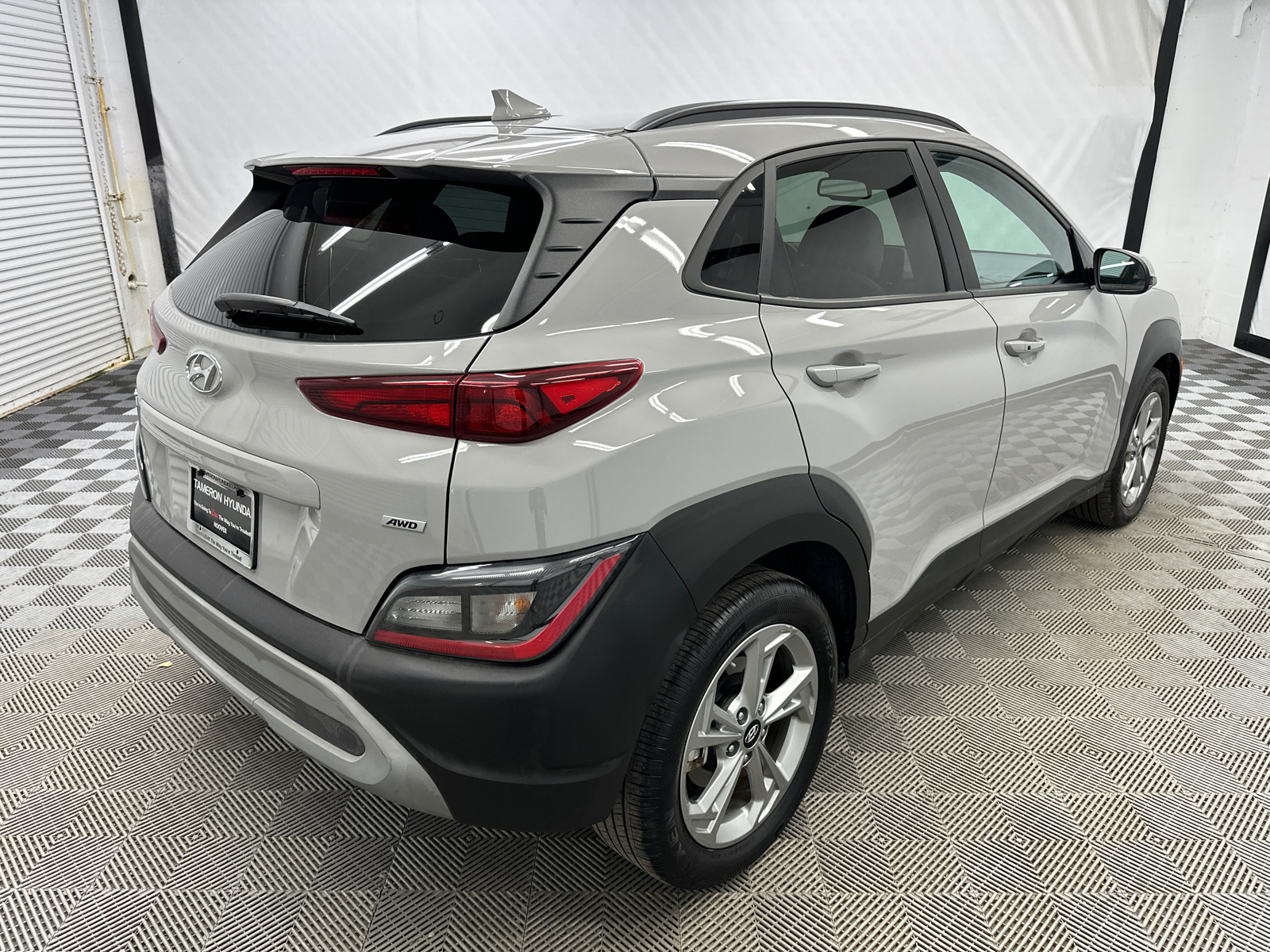 2023 Hyundai Kona SEL 5