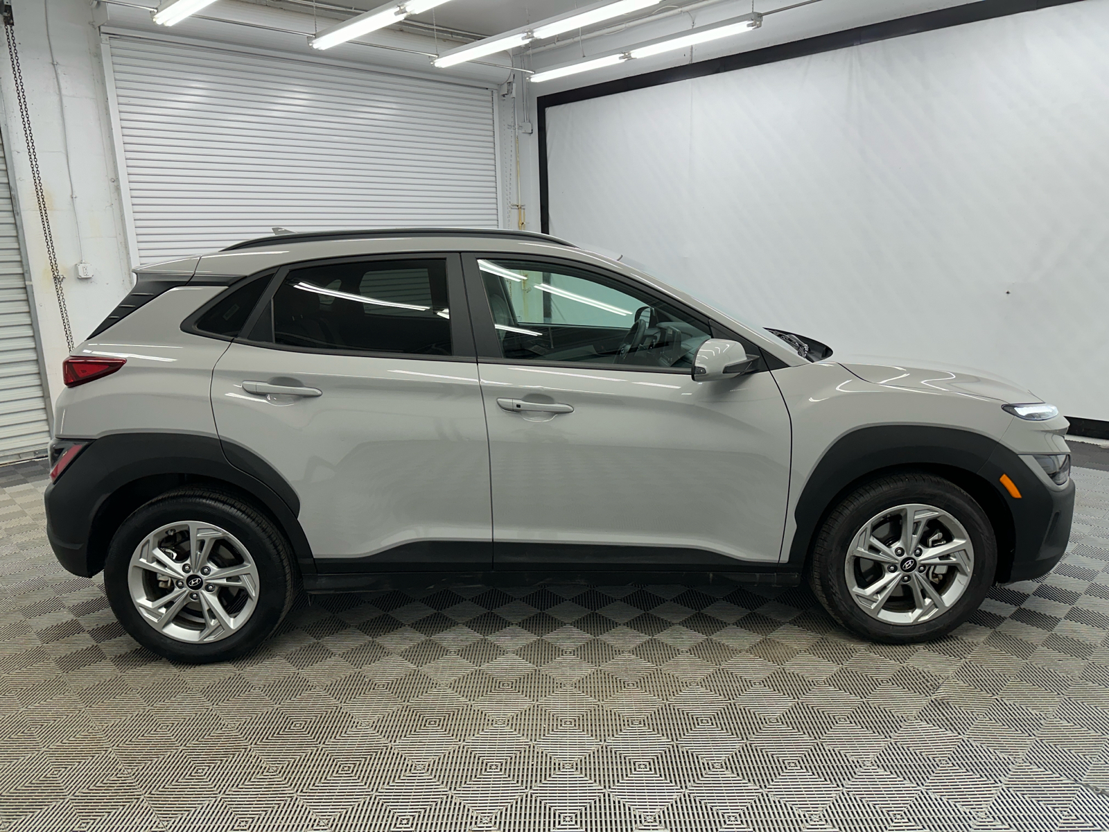 2023 Hyundai Kona SEL 6