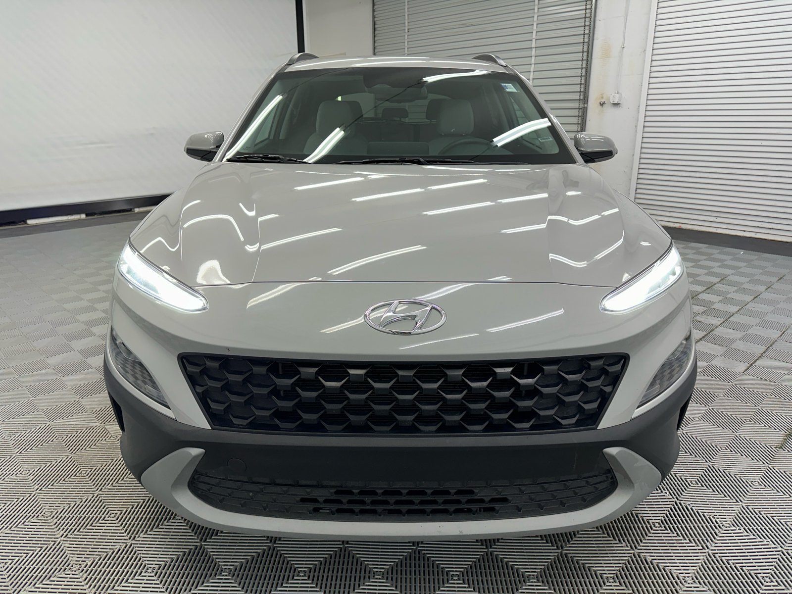 2023 Hyundai Kona SEL 8