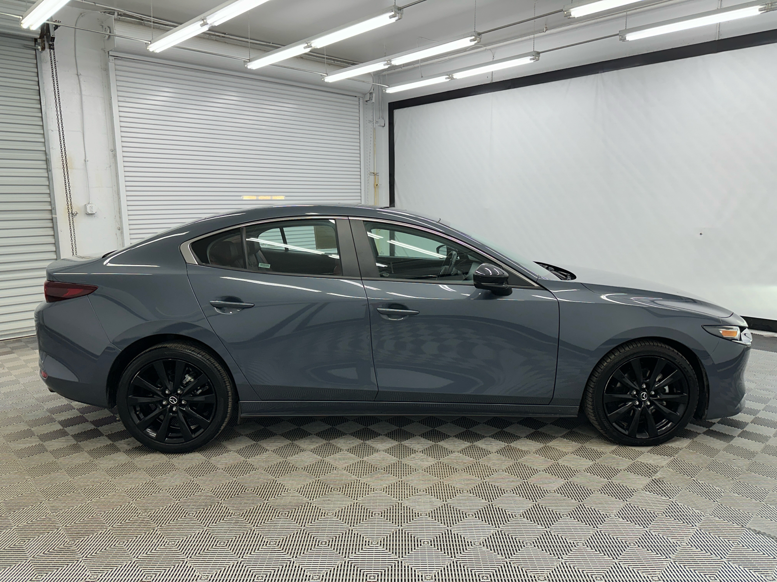 2023 Mazda Mazda3 2.5 S Carbon Edition 6