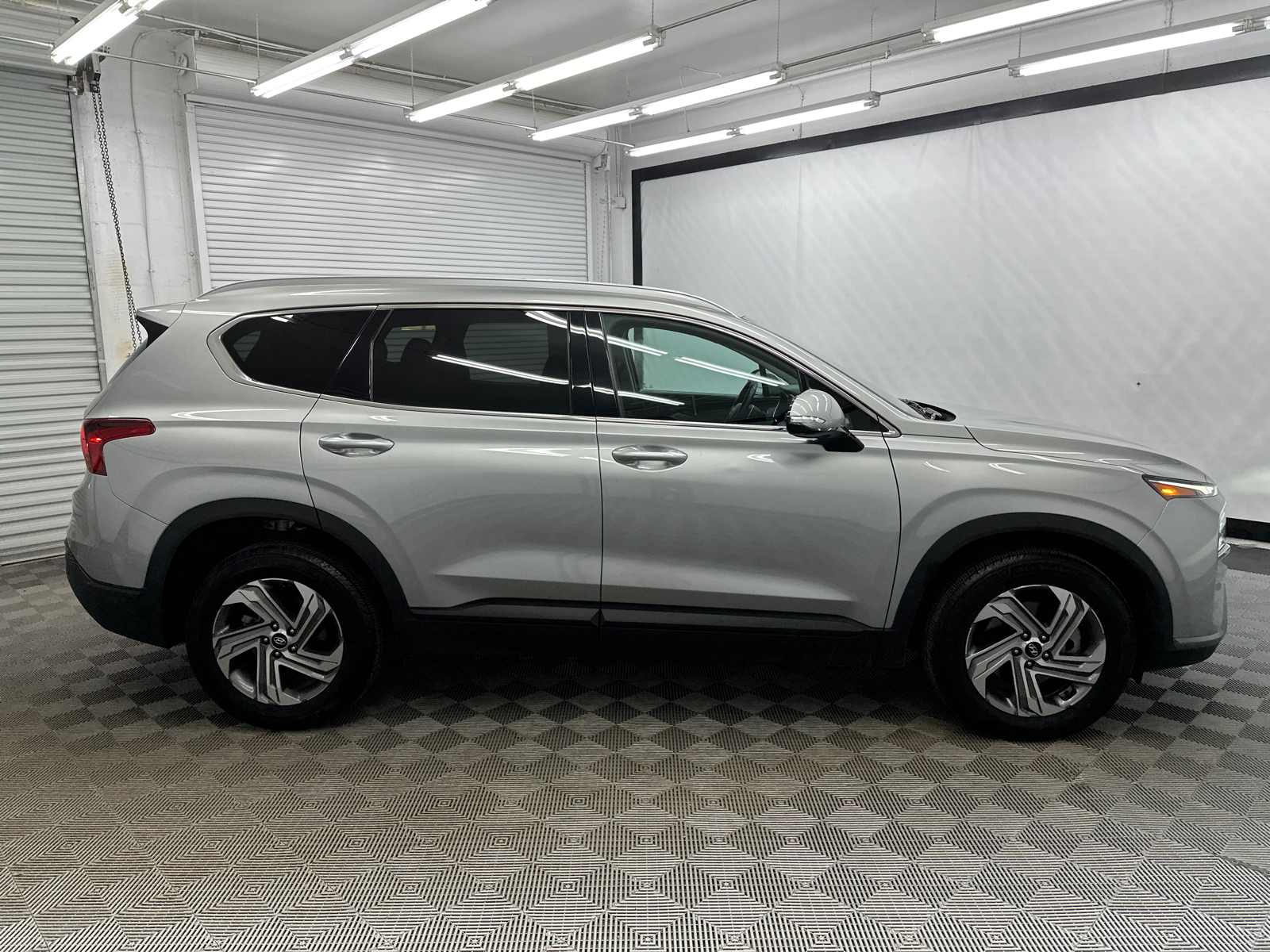 2023 Hyundai Santa Fe SEL 6