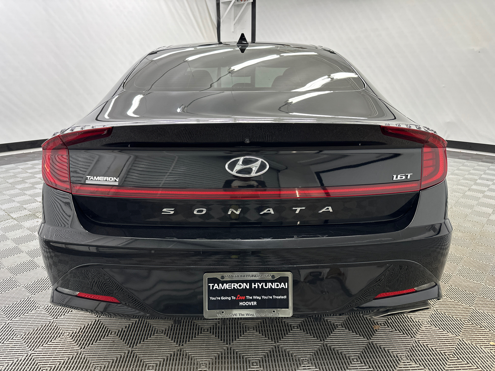 2022 Hyundai Sonata SEL Plus 4