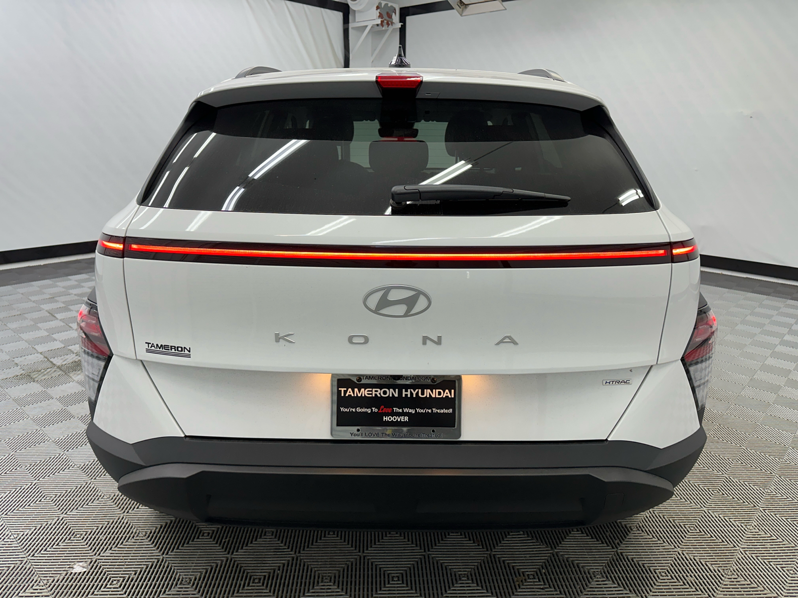 2024 Hyundai Kona SEL 4