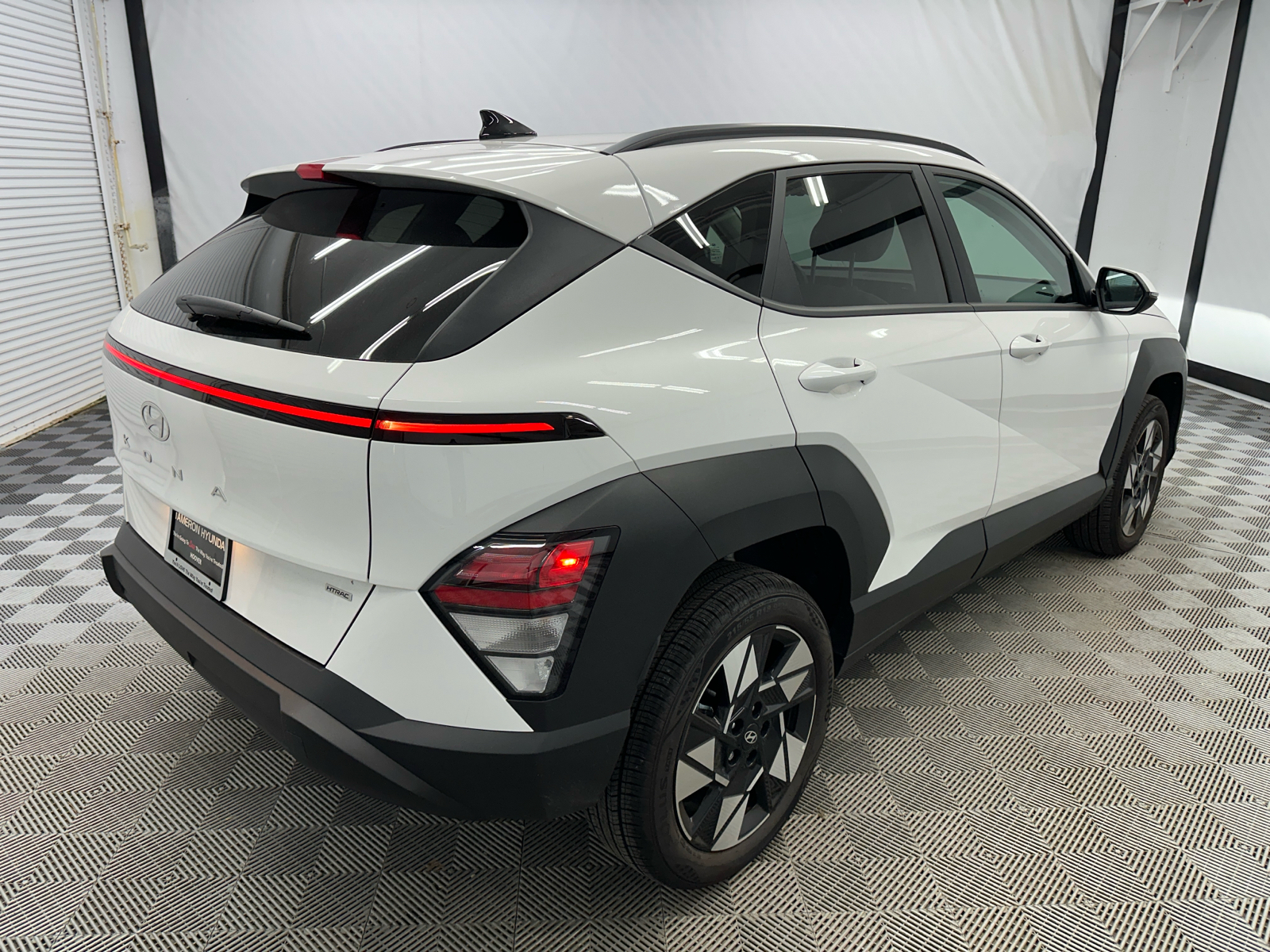 2024 Hyundai Kona SEL 5