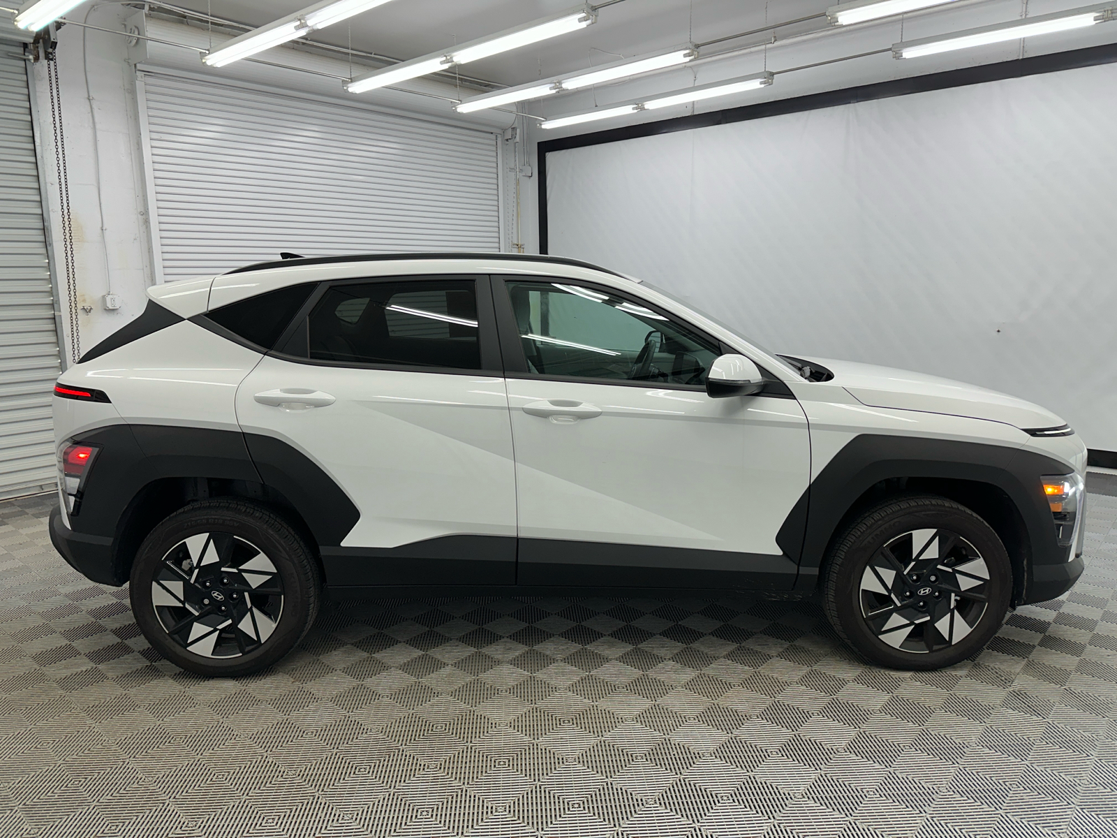 2024 Hyundai Kona SEL 6