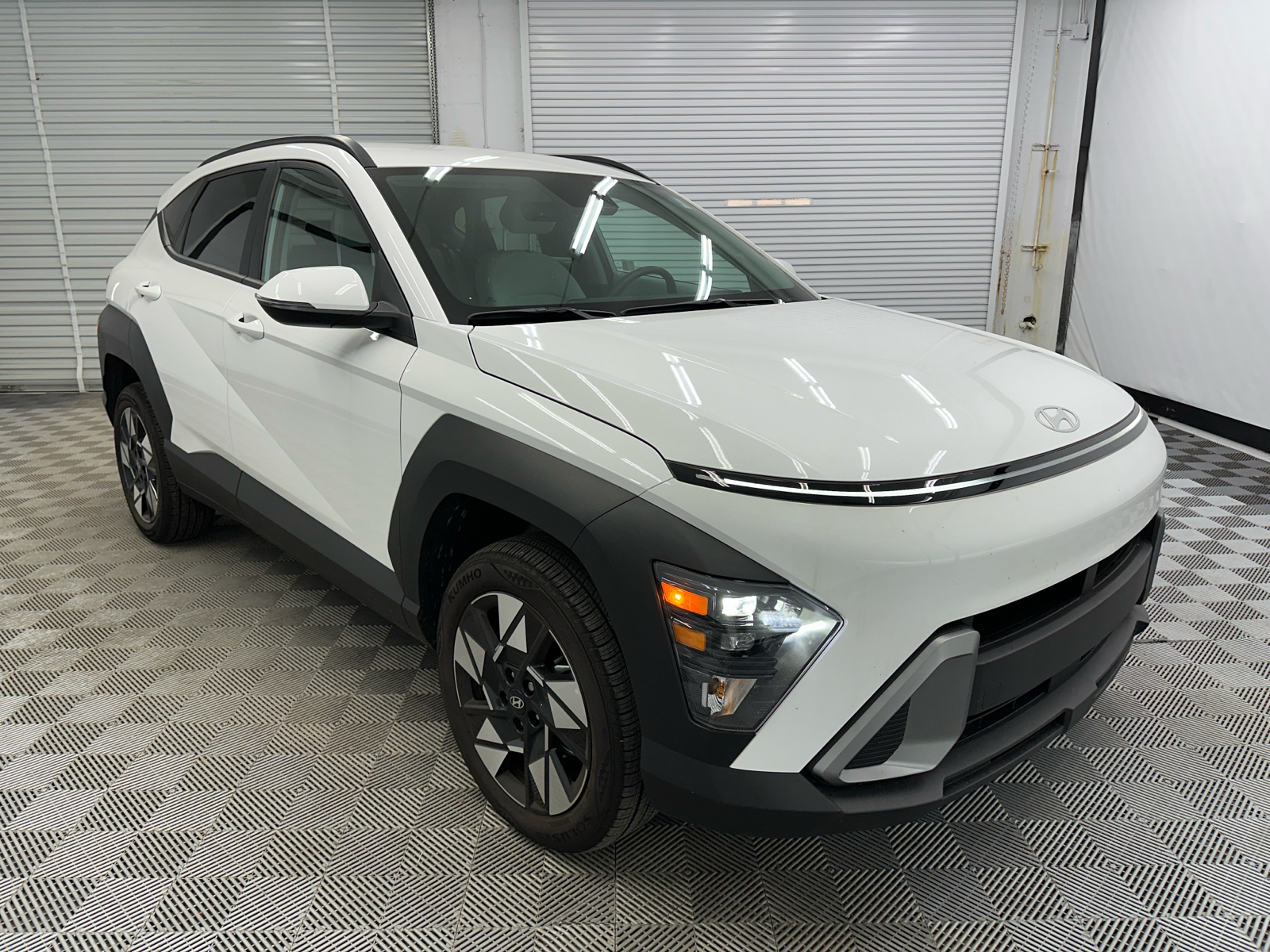 2024 Hyundai Kona SEL 7