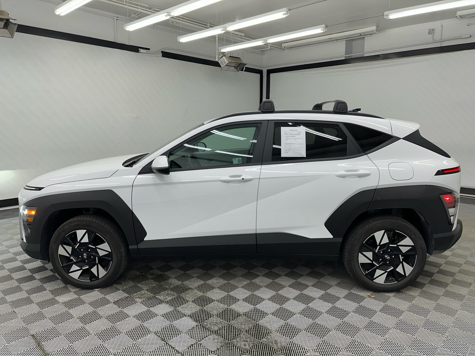 2024 Hyundai Kona SEL 2