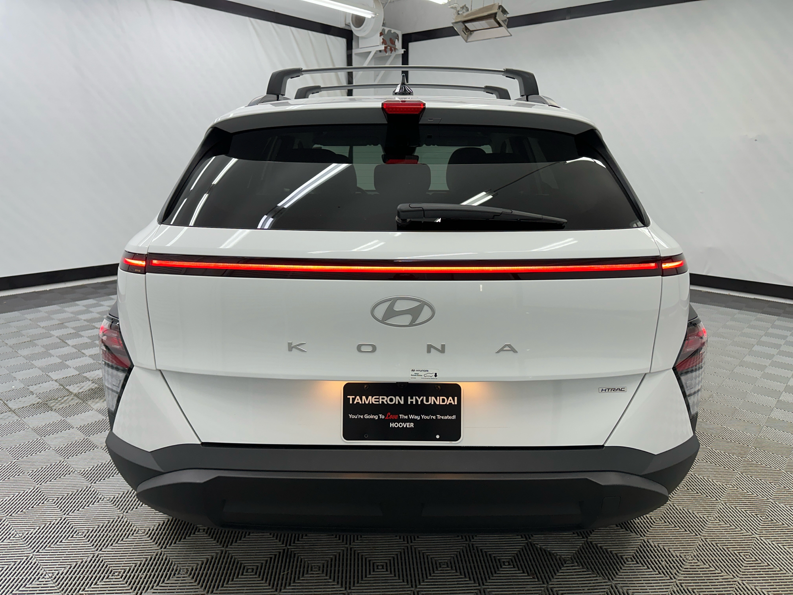 2024 Hyundai Kona SEL 4