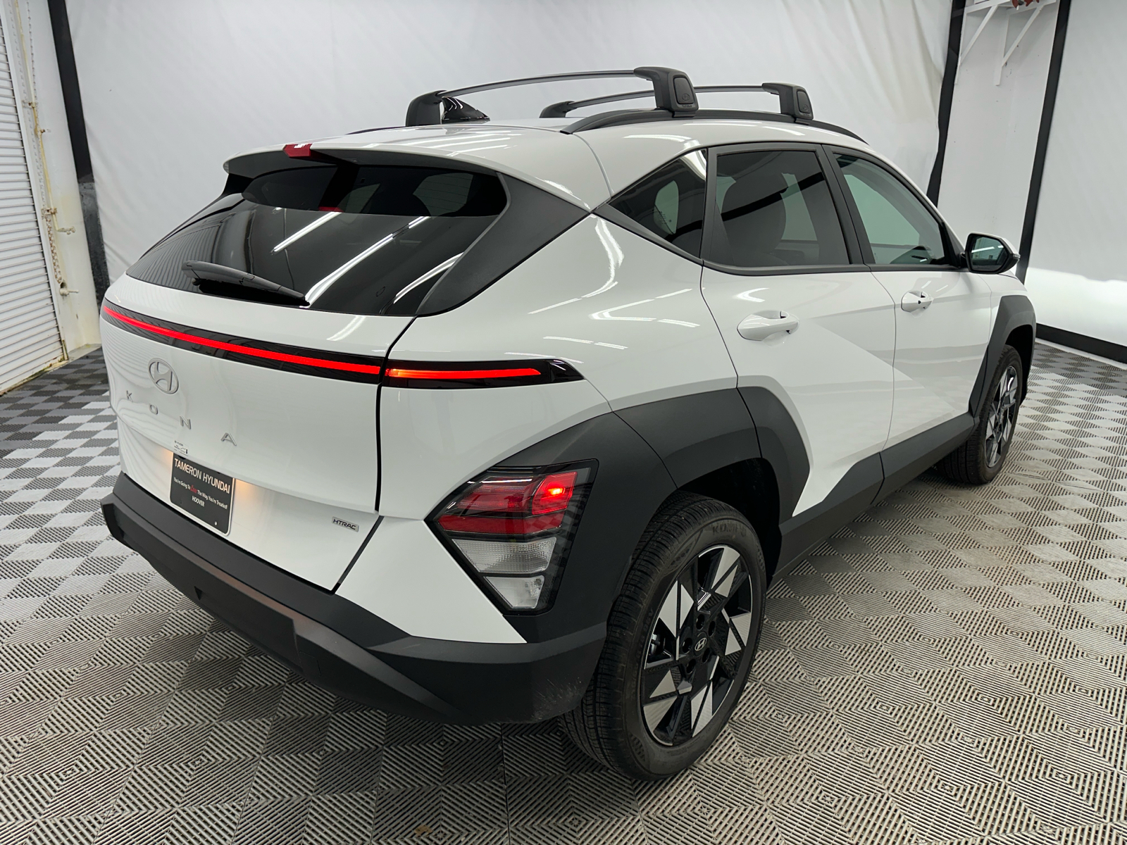 2024 Hyundai Kona SEL 5