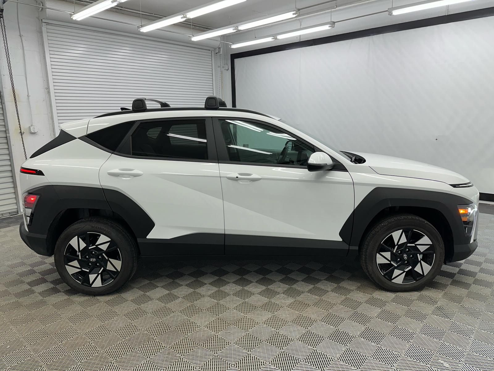 2024 Hyundai Kona SEL 6