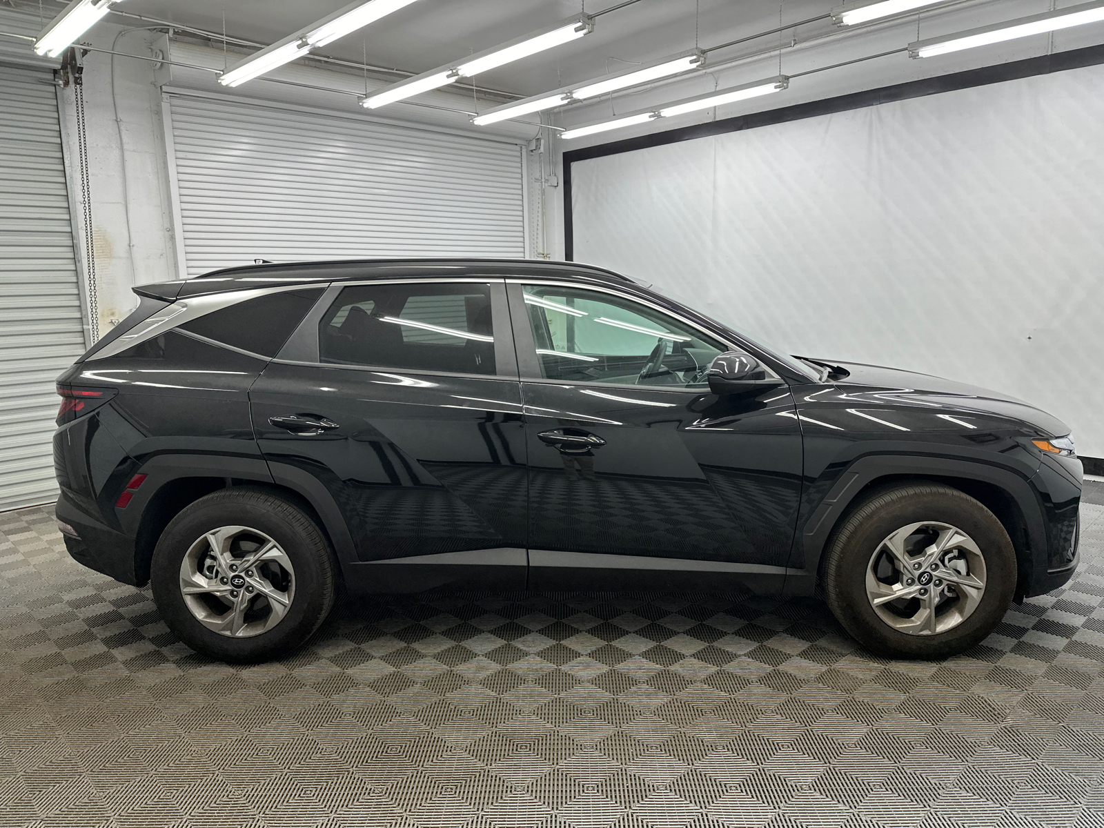 2024 Hyundai Tucson SEL 6