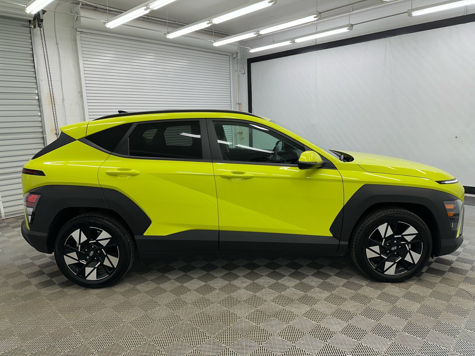 2024 Hyundai Kona SEL 6