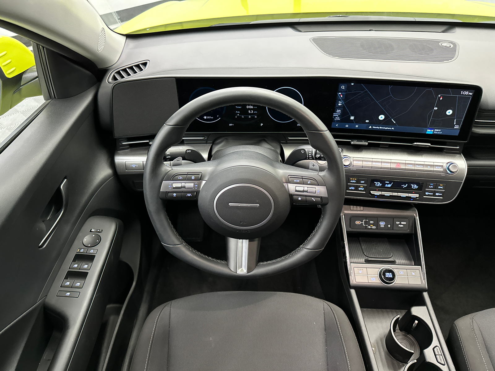 2024 Hyundai Kona SEL 23