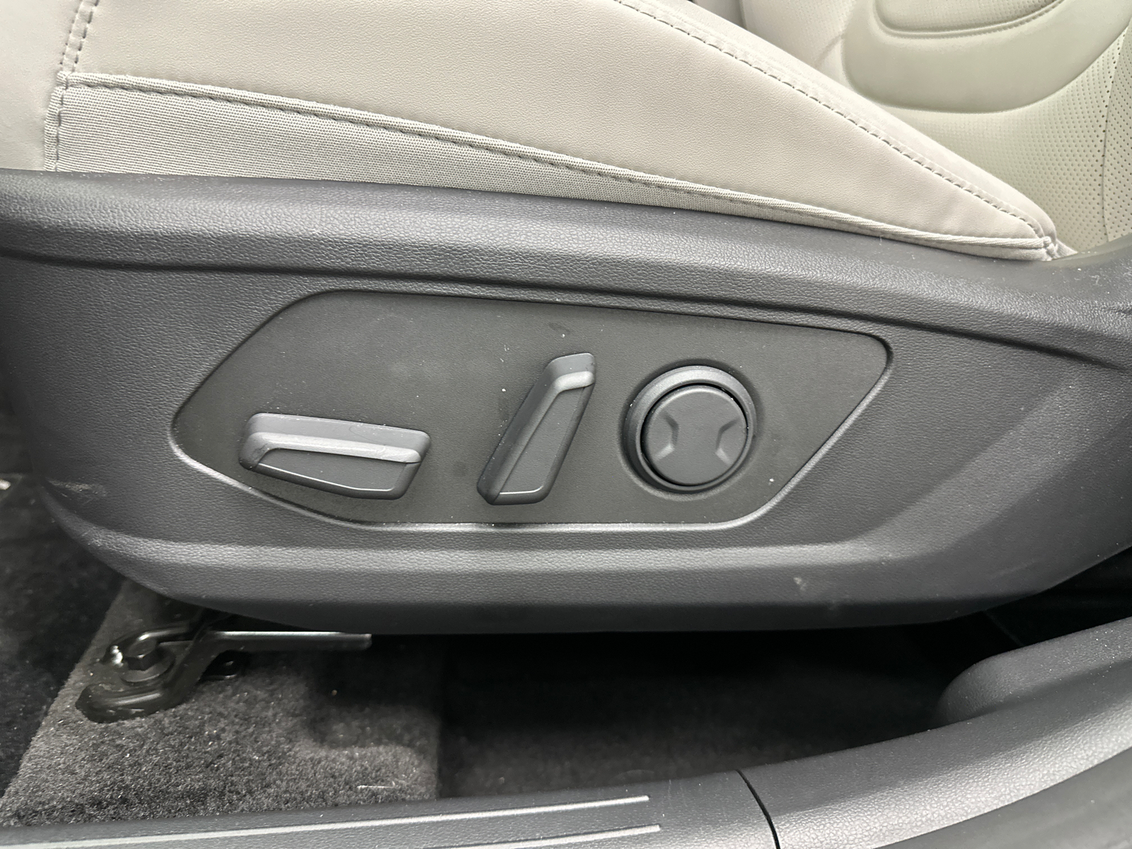 2024 Hyundai Tucson Hybrid SEL Convenience 10