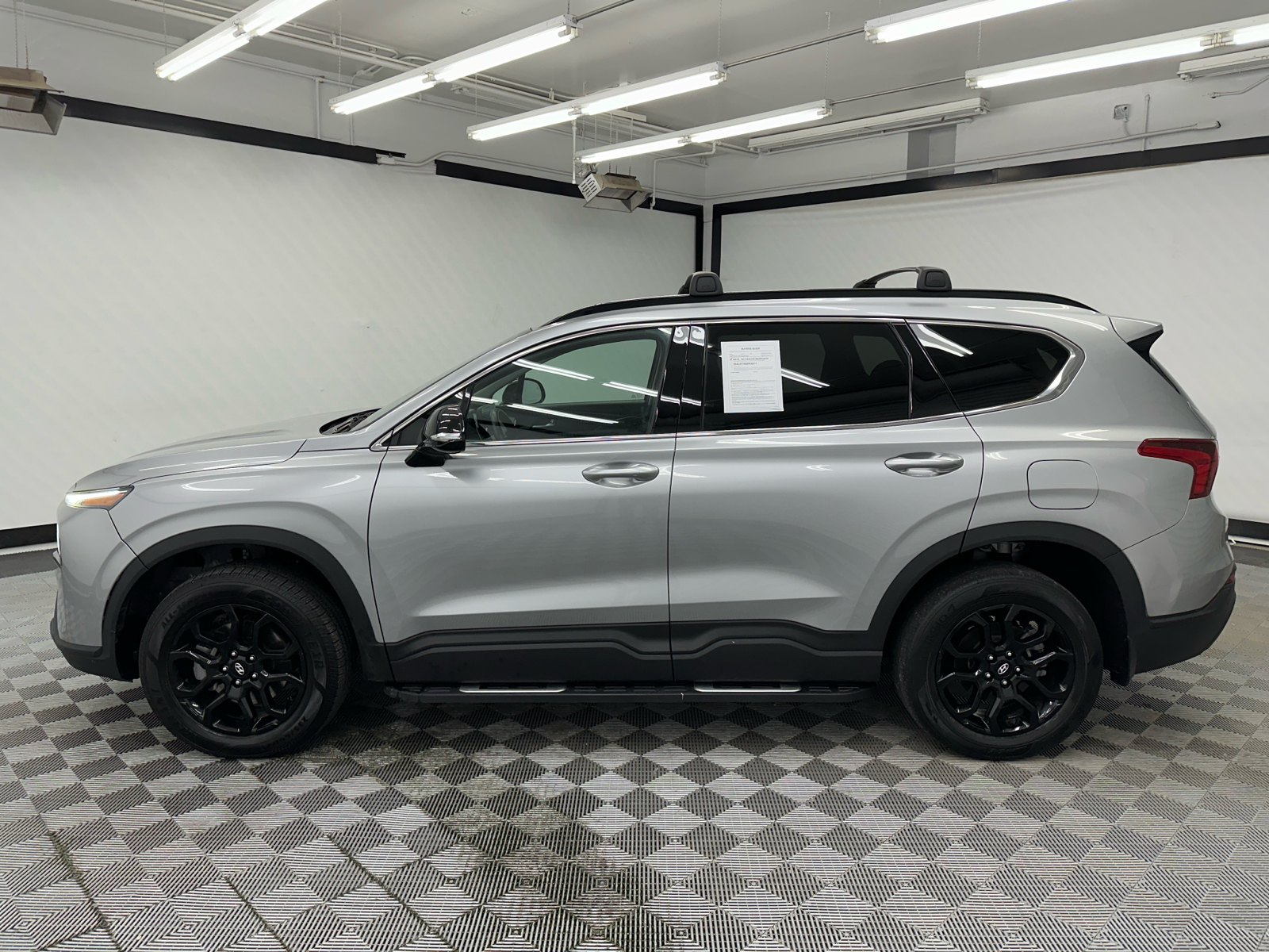 2022 Hyundai Santa Fe XRT 2