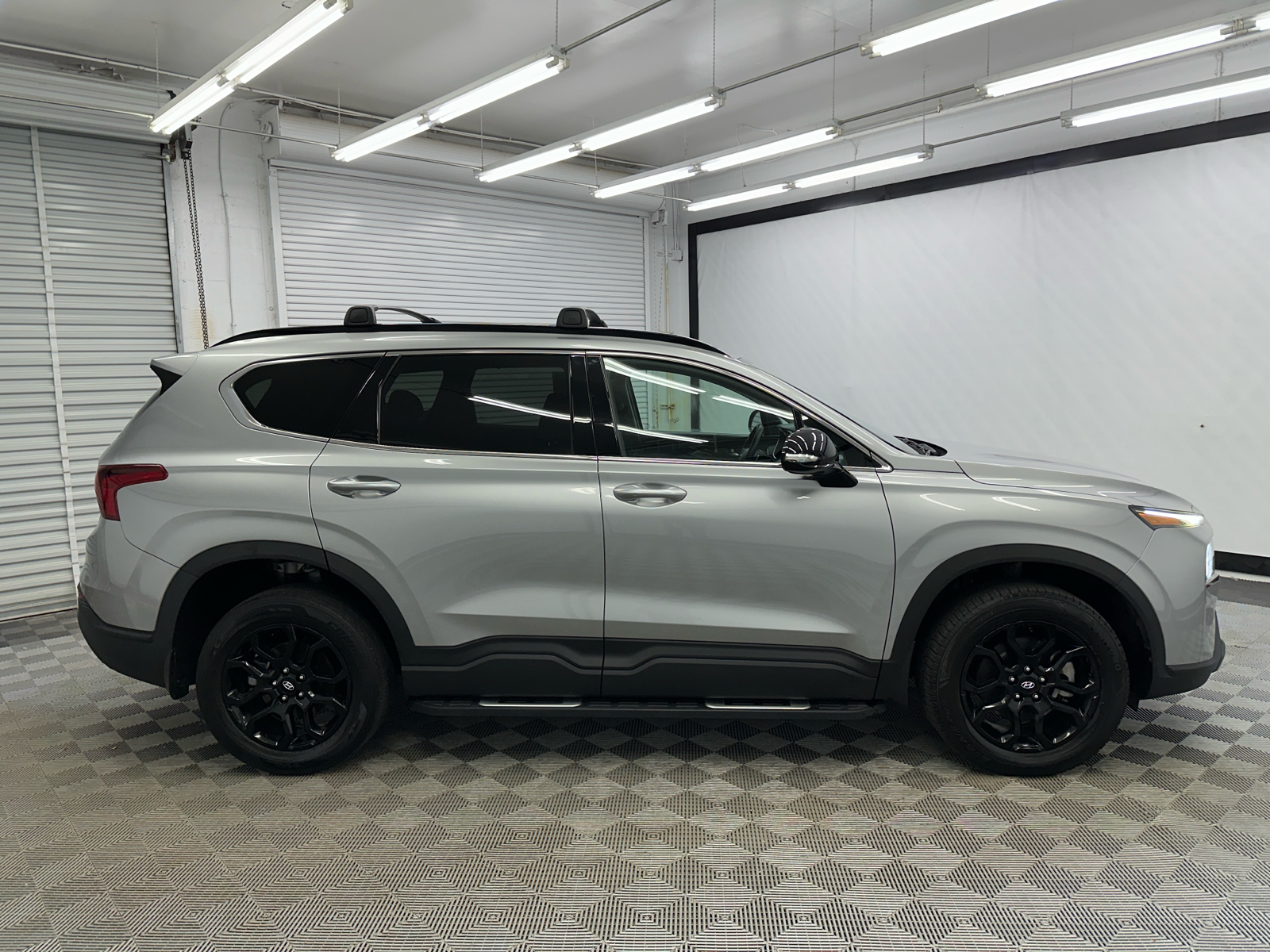 2022 Hyundai Santa Fe XRT 6